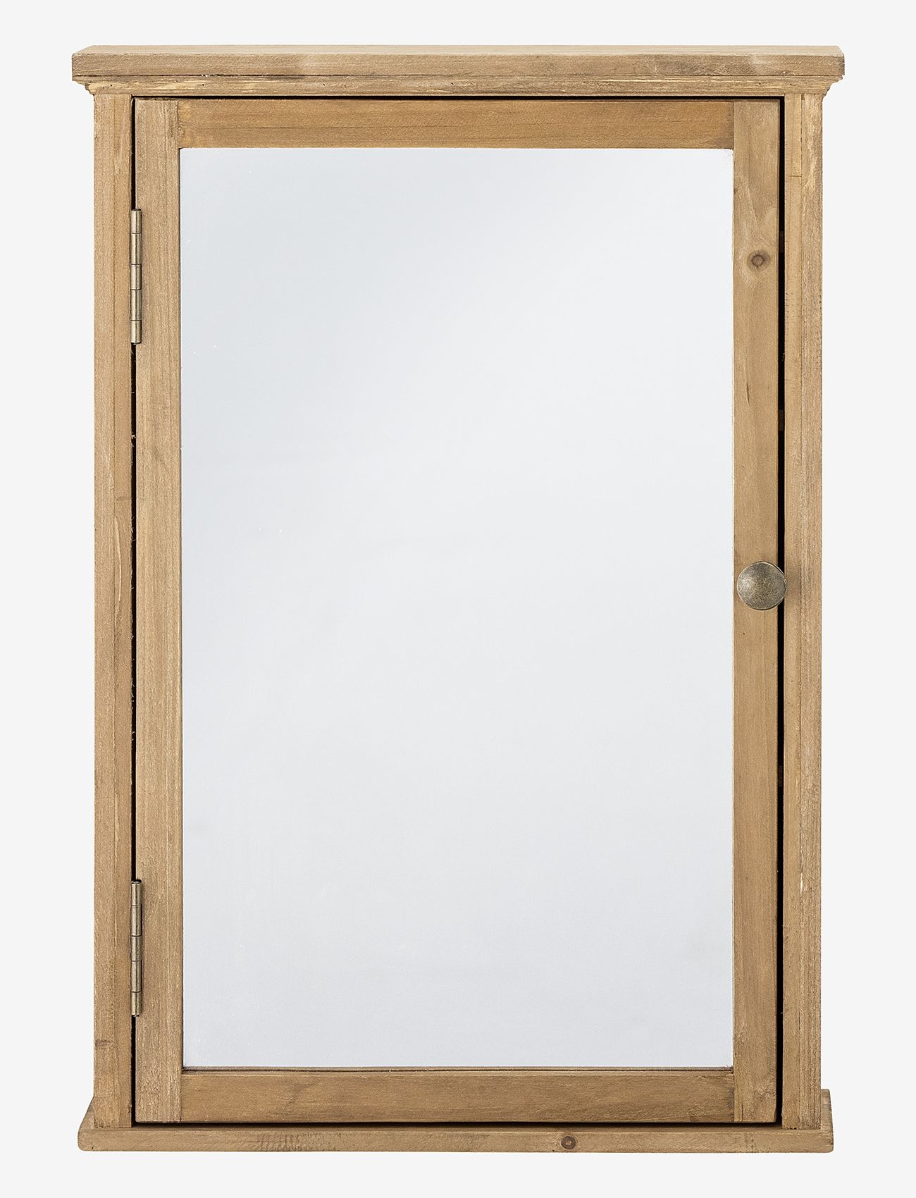Bloomingville - Halden Cabinet - nature - 0