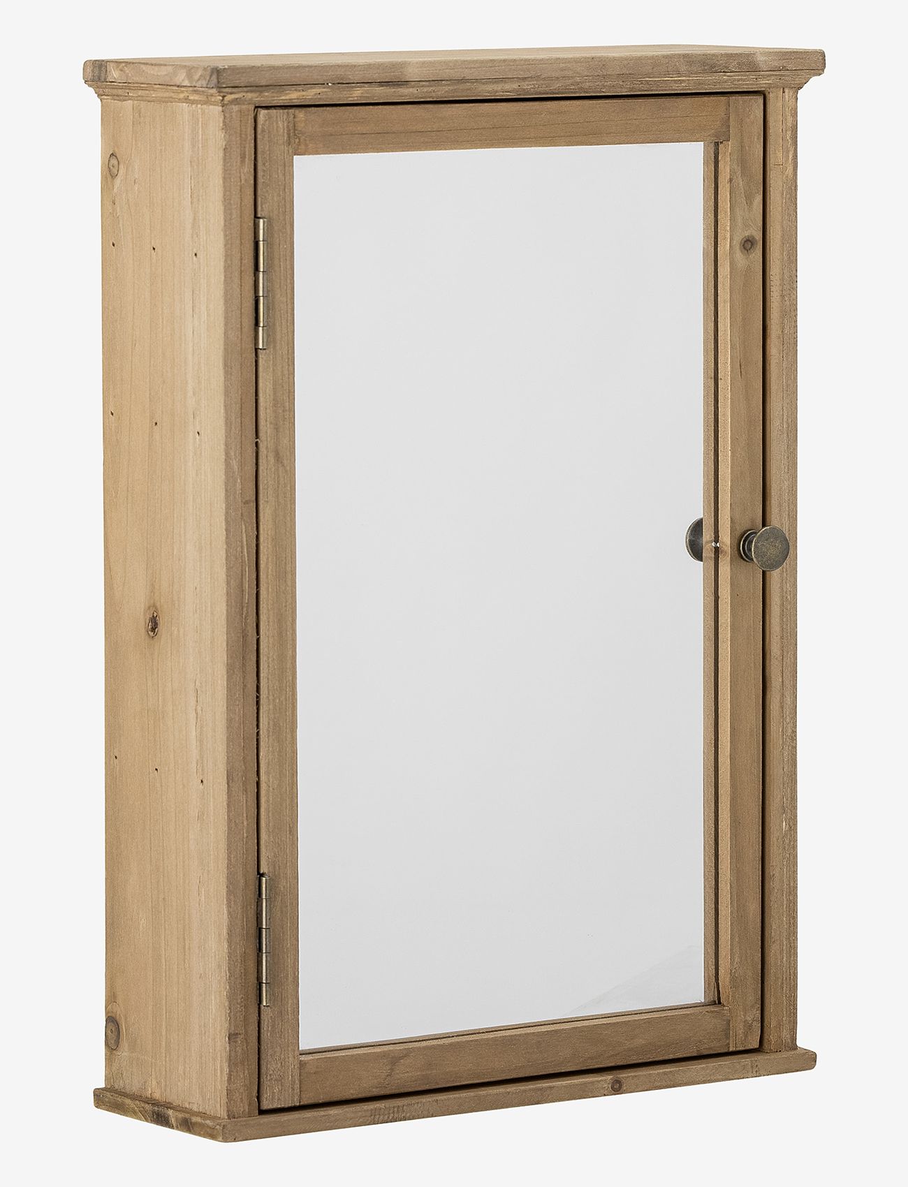 Bloomingville - Halden Cabinet - nature - 1