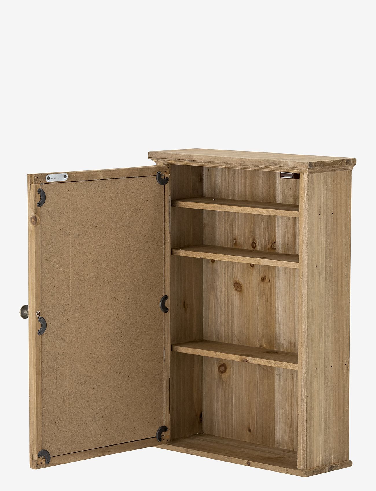 Bloomingville - Halden Cabinet - nature - 2