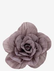 Portia Deco Flower - PURPLE