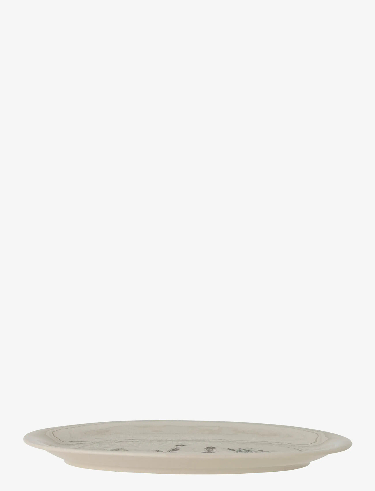 Bloomingville - Bea Serving Plate - shop by price - natural - 1