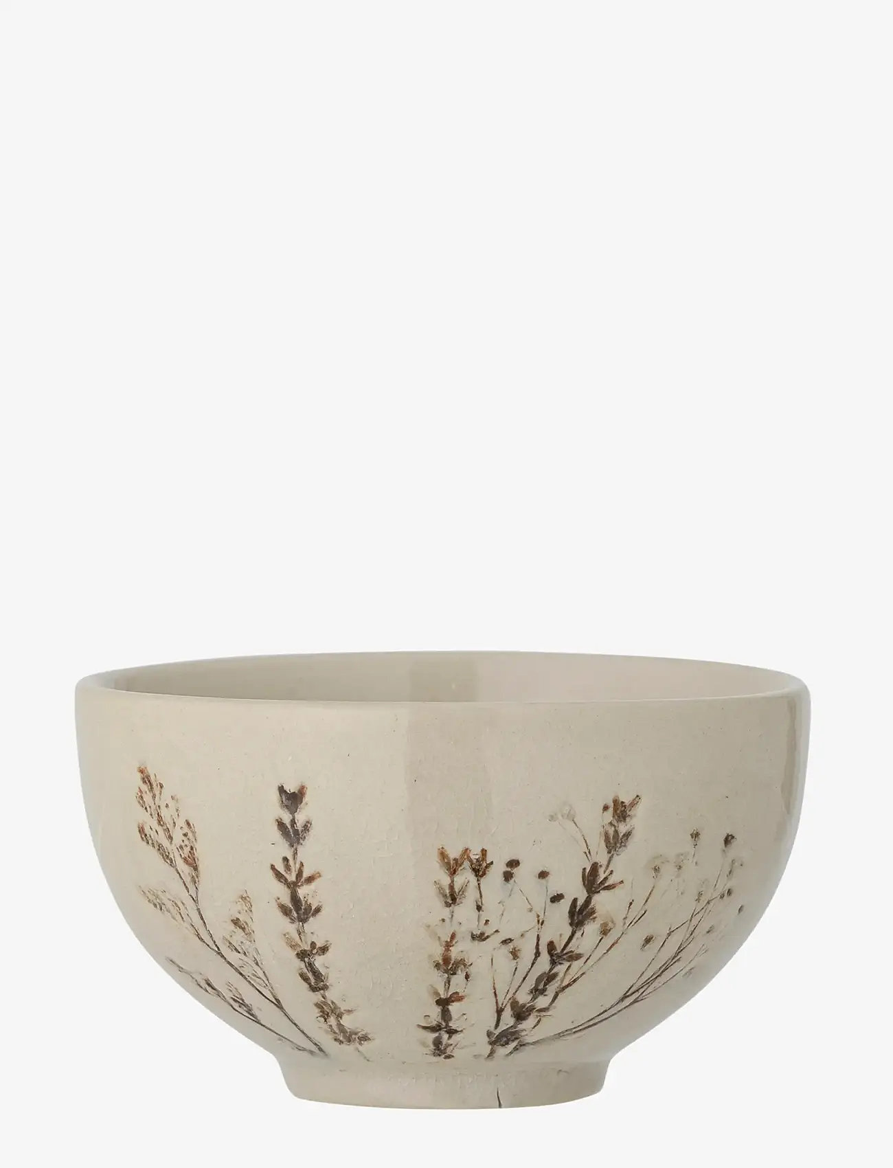 Bloomingville - Bea Bowl - müslischalen - natural - 1