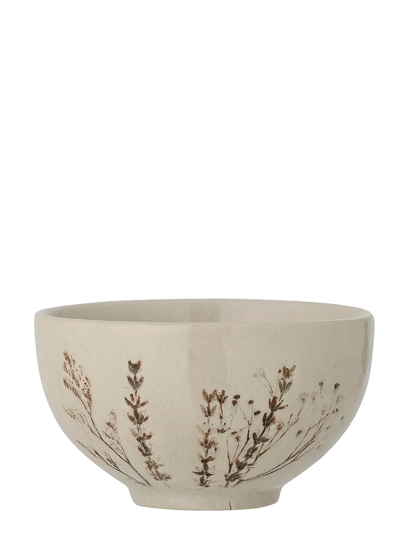 Bloomingville - Bea Bowl - müslischalen - natural - 1
