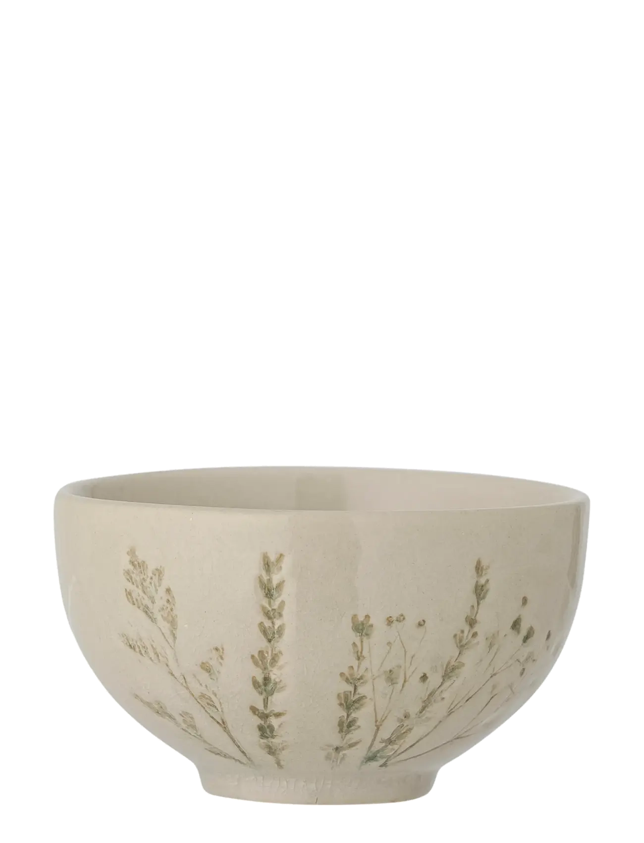 Bloomingville - Bea Bowl - madalaimad hinnad - natural - 2