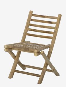 Mosse Chair, Bloomingville