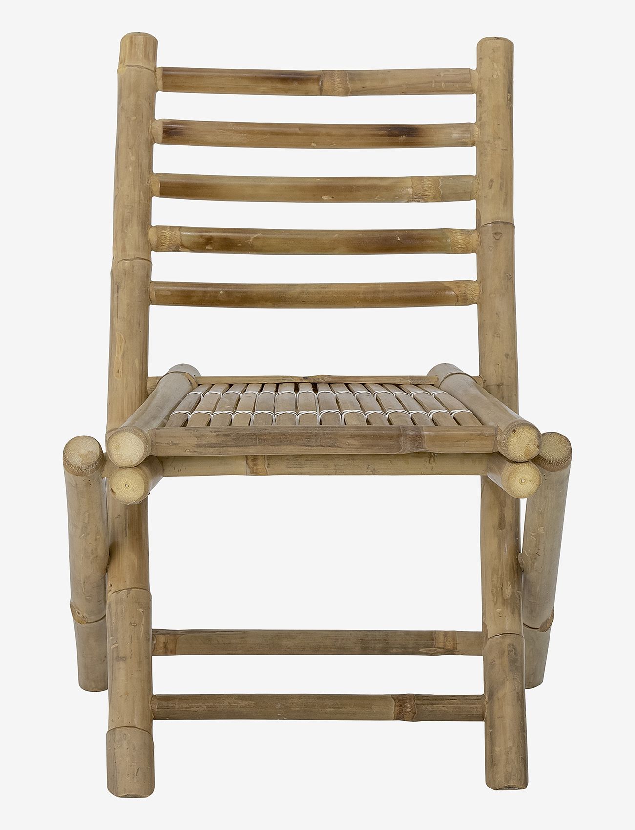 Bloomingville - Mosse Chair - chairs & stools - nature - 2