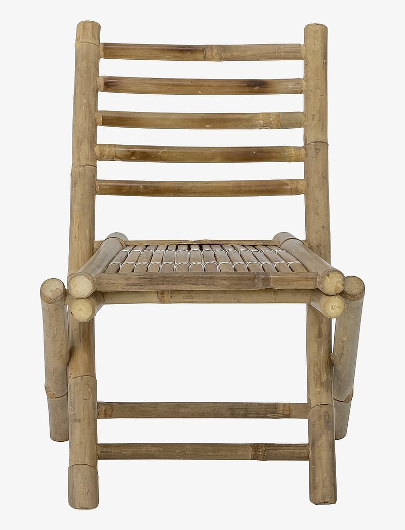 Bloomingville - Mosse Stol - stole & skamler - nature - 2