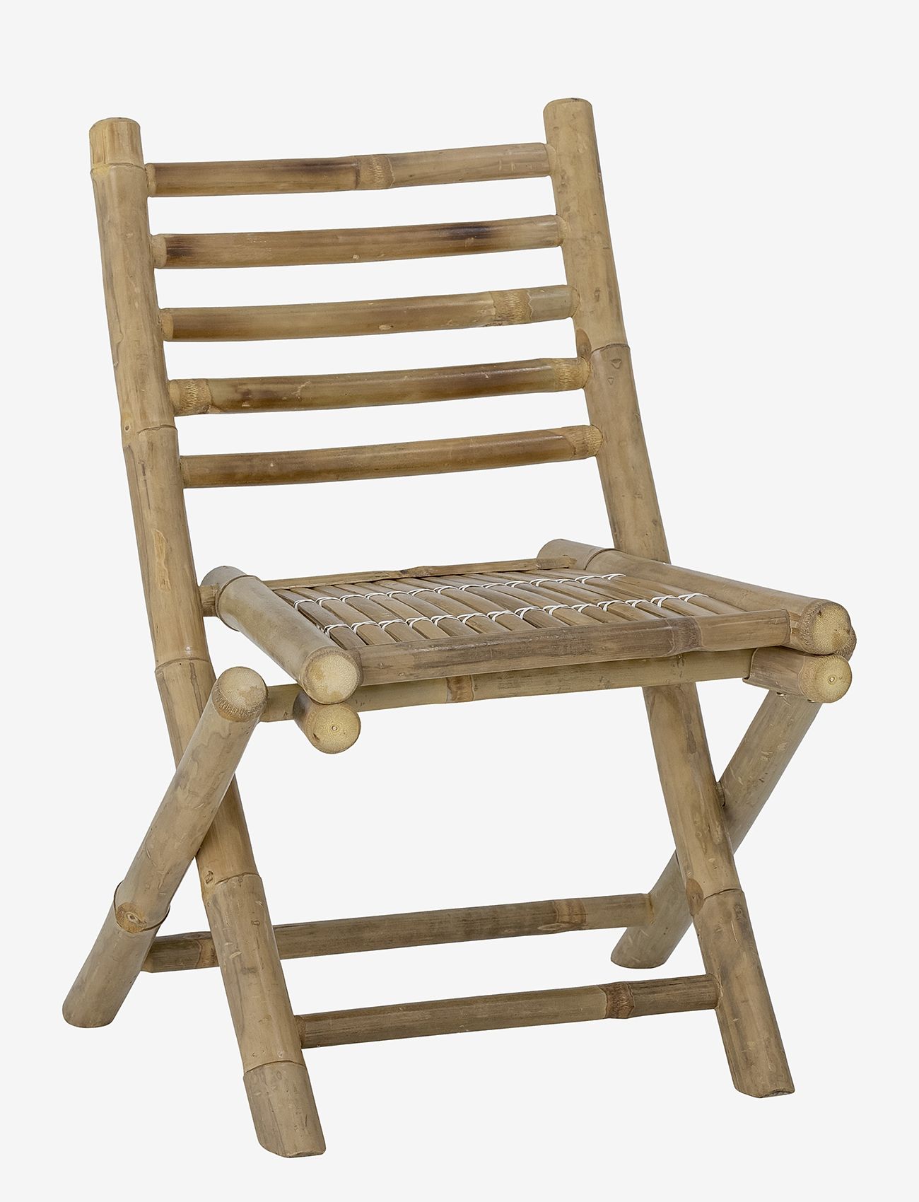 Bloomingville - Mosse Chair - chairs & stools - nature - 3