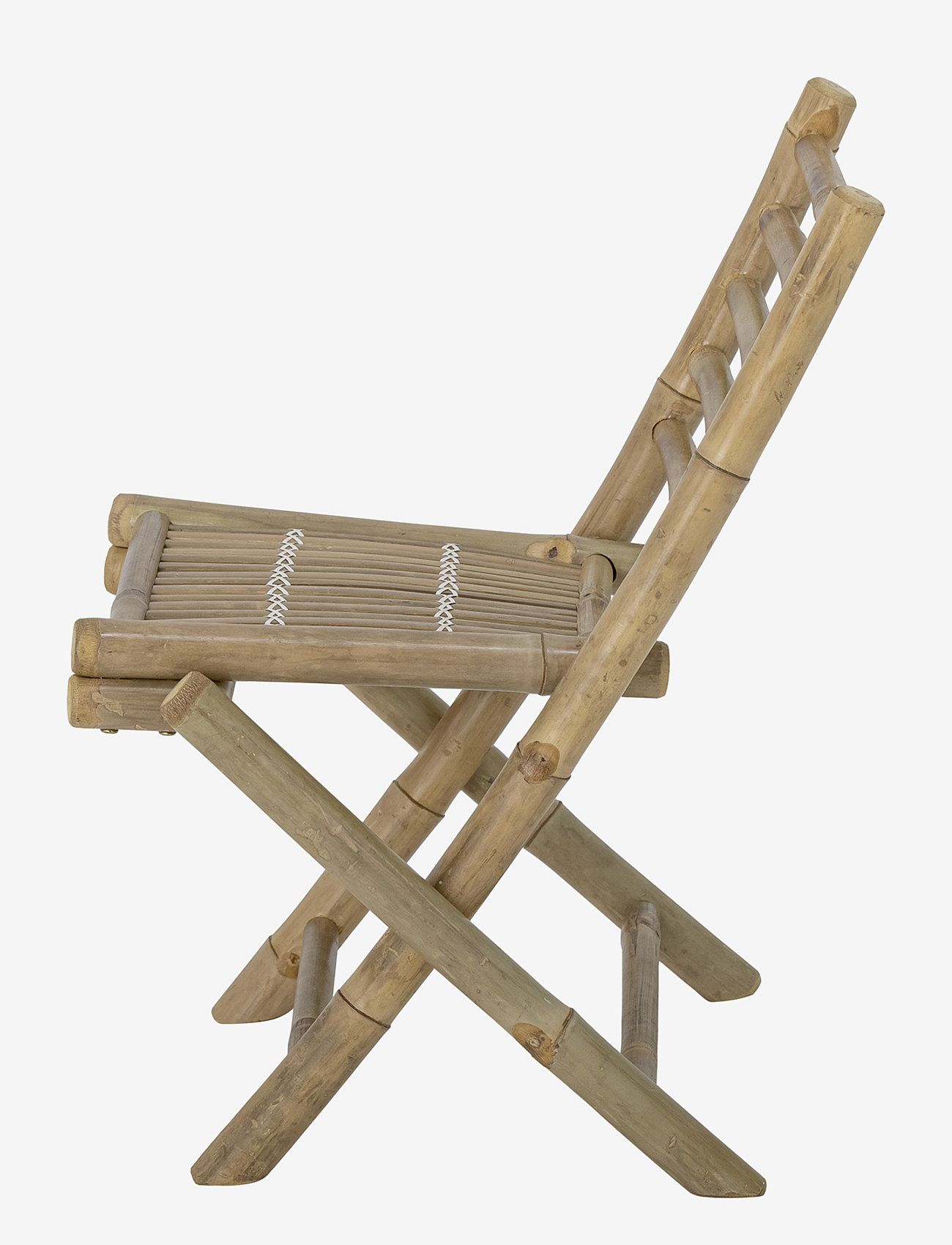 Bloomingville - Mosse Chair - chairs & stools - nature - 4