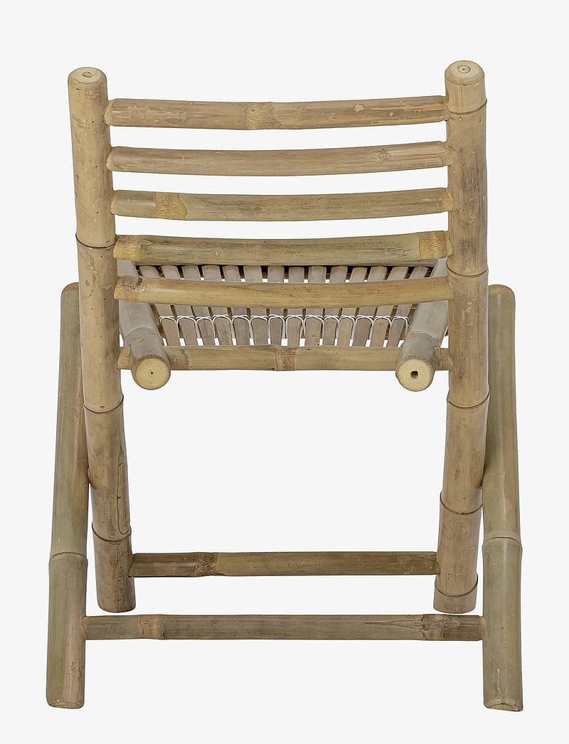 Bloomingville - Mosse Stol - stole & skamler - nature - 5