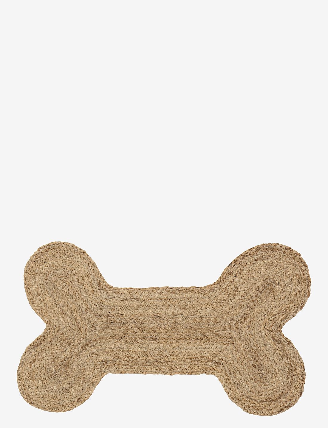 Bloomingville - Chevy Doormat - türmatten - nature - 0
