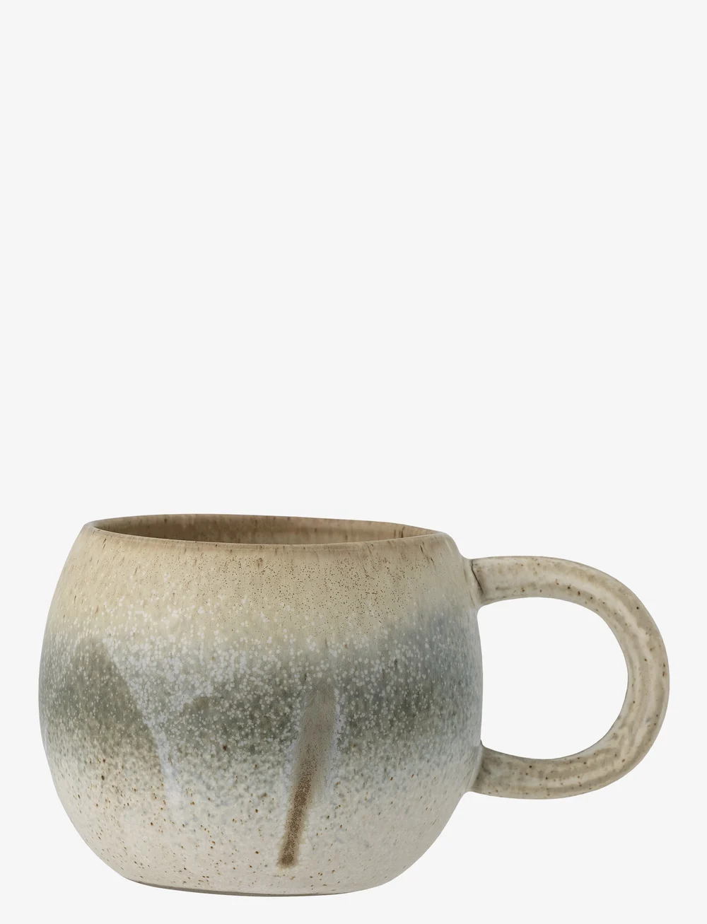 Bloomingville - Elia Mug - osta hinna alusel - green - 1