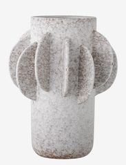 Bloomingville - Herold Vase - große vasen - nature - 0