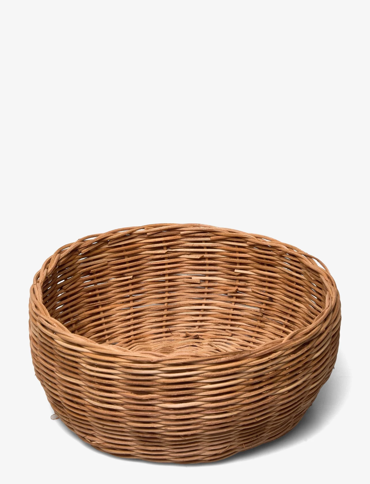 Bloomingville - Rosie Bread Basket - zemākās cenas - brown - 0
