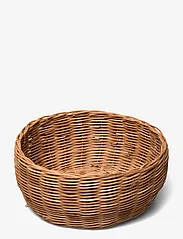 Bloomingville - Rosie Bread Basket - de laveste prisene - brown - 0