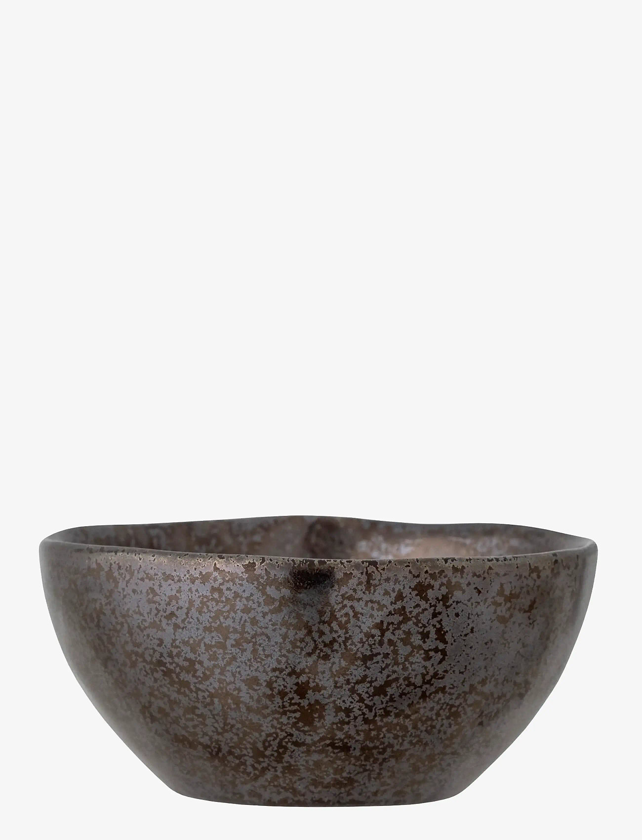 Bloomingville - Linne Bowl - hommikusöögikausid - brown - 0