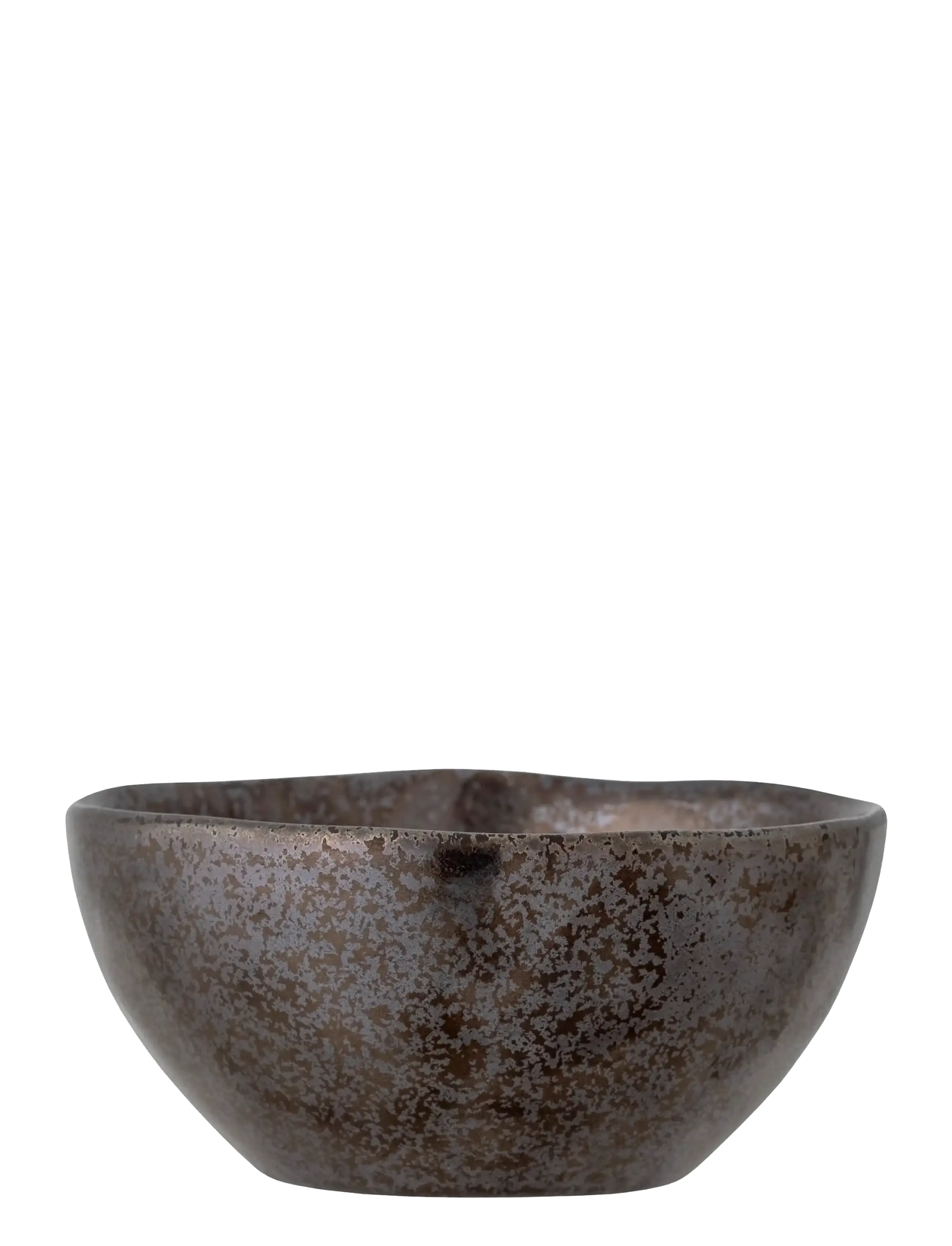 Bloomingville Linne Bowl - Bowls - BROWN / brown