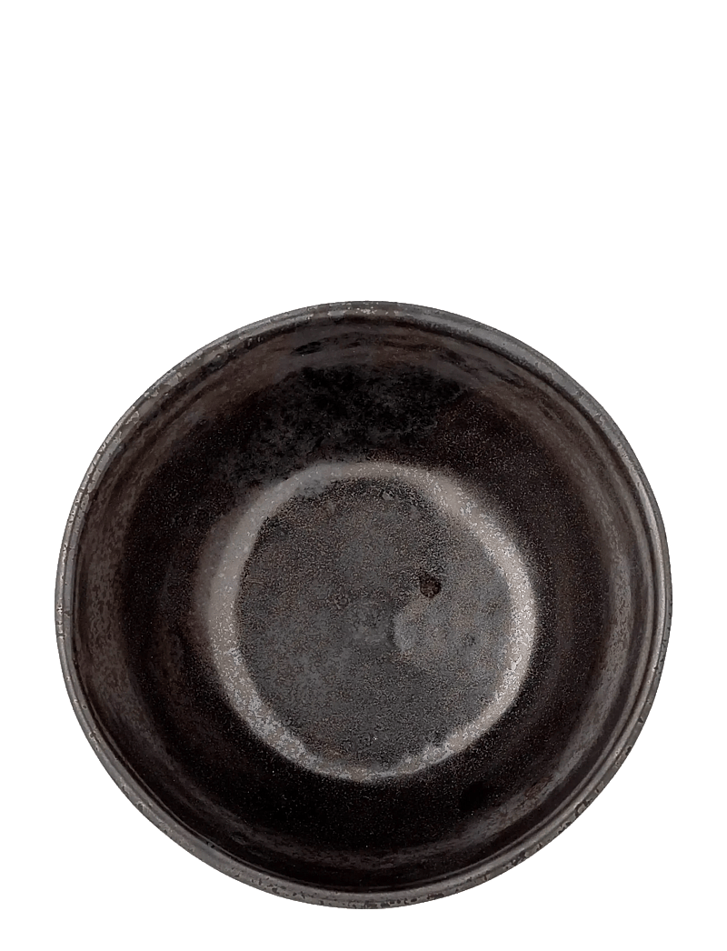 Bloomingville - Linne Bowl - breakfast bowls - brown - 2