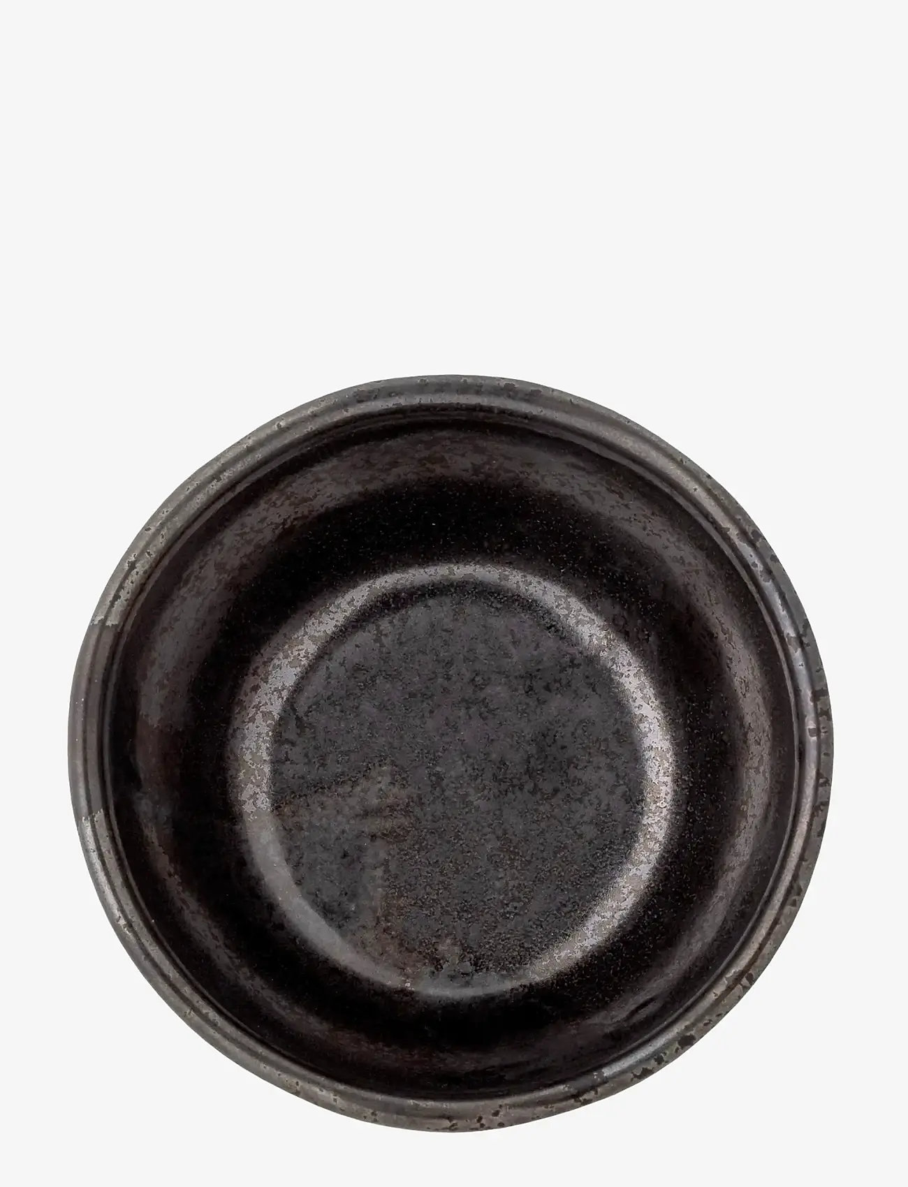 Bloomingville - Linne Bowl - frukostskålar - brown - 1