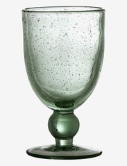 Manela Wine Glass - GREEN
