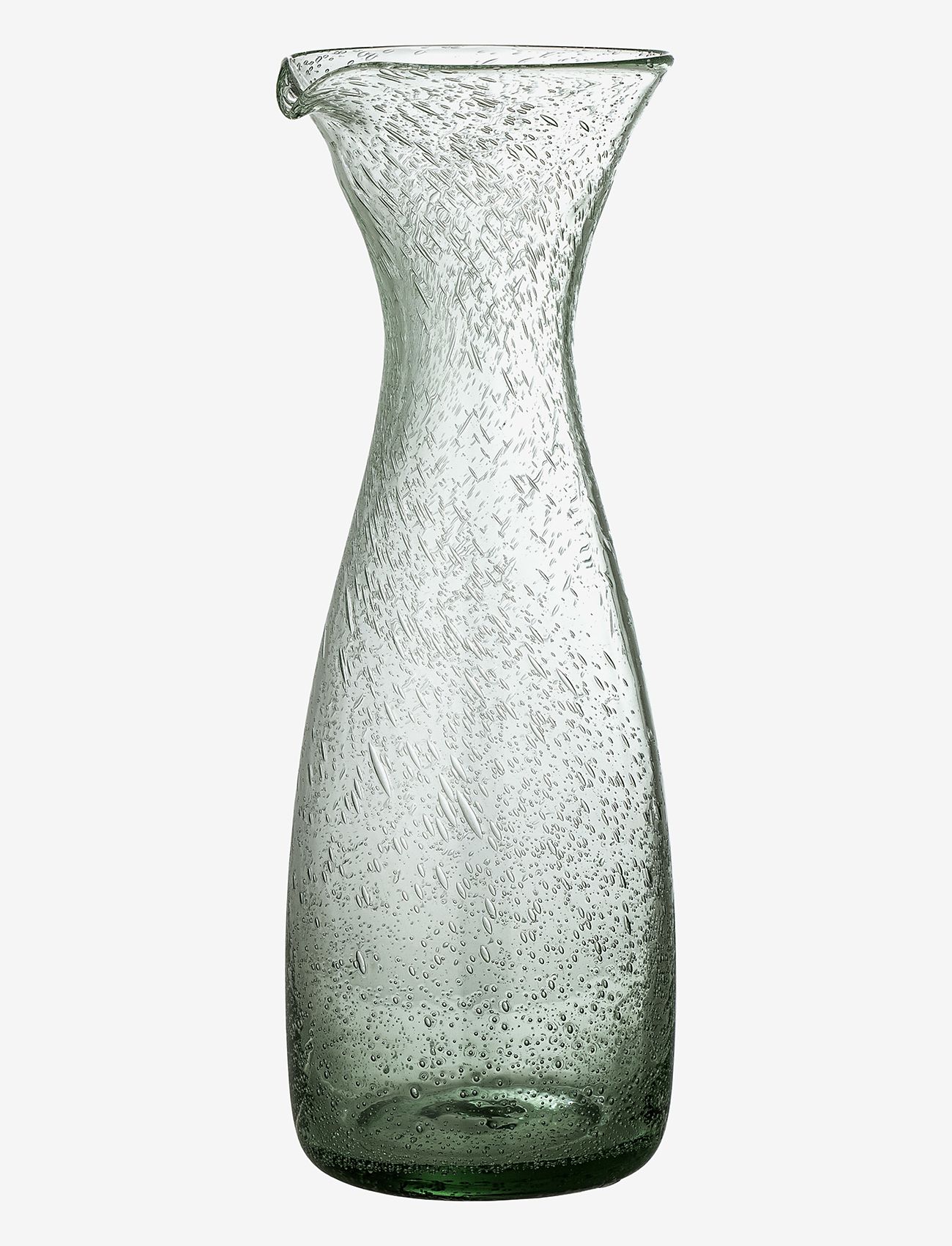 Bloomingville - Manela Decanter - lowest prices - green - 0