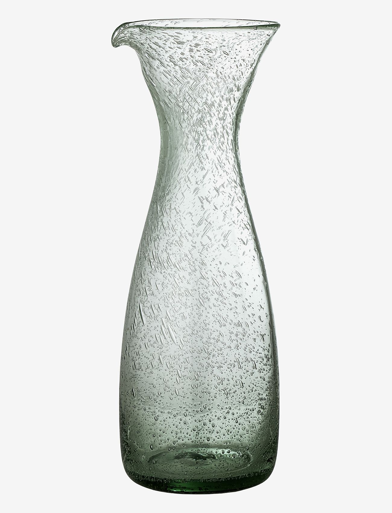 Bloomingville - Manela Decanter - lowest prices - green - 1