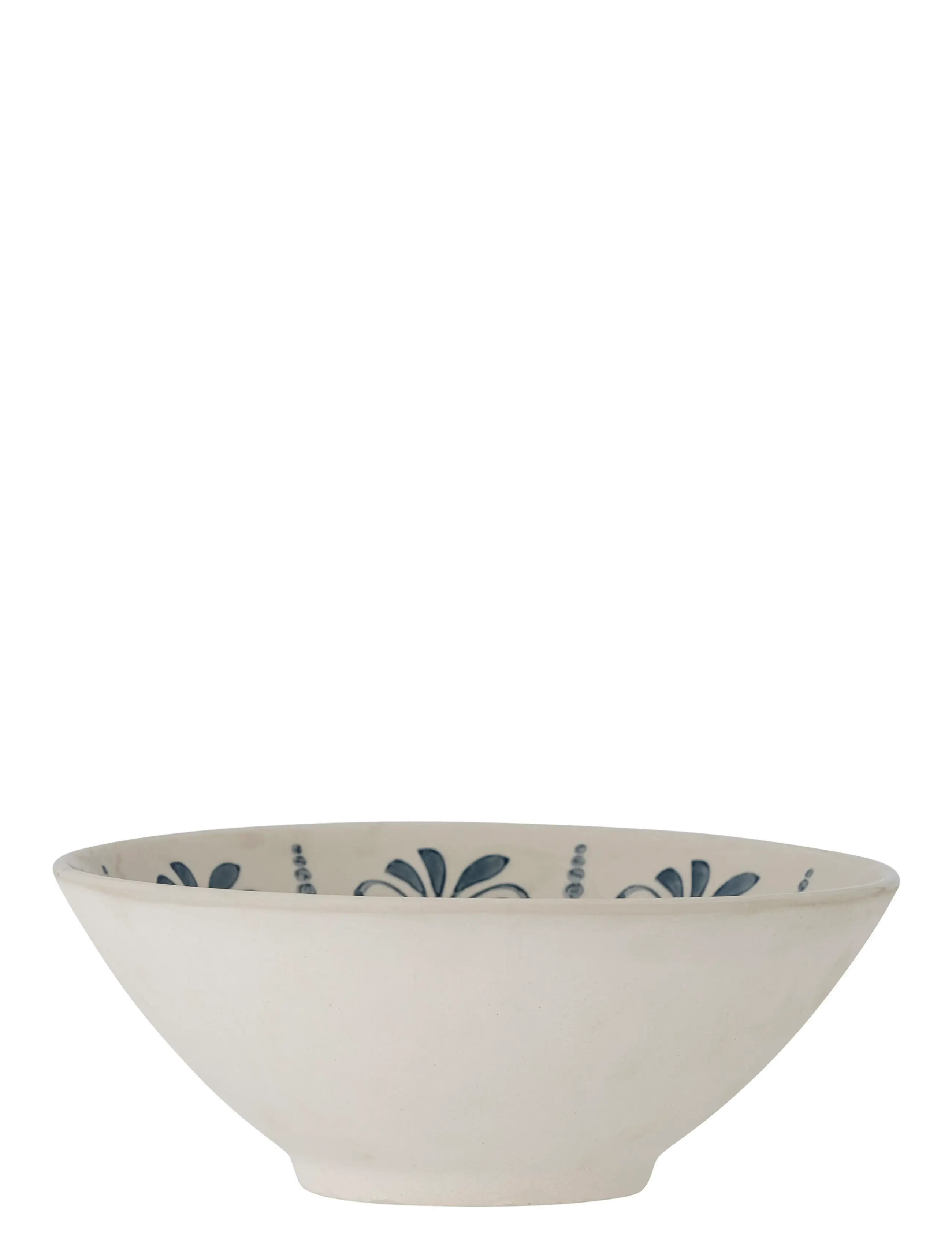 Bloomingville Heikki Bowl, Breakfast Skål, Grøn, Str: 25 CL