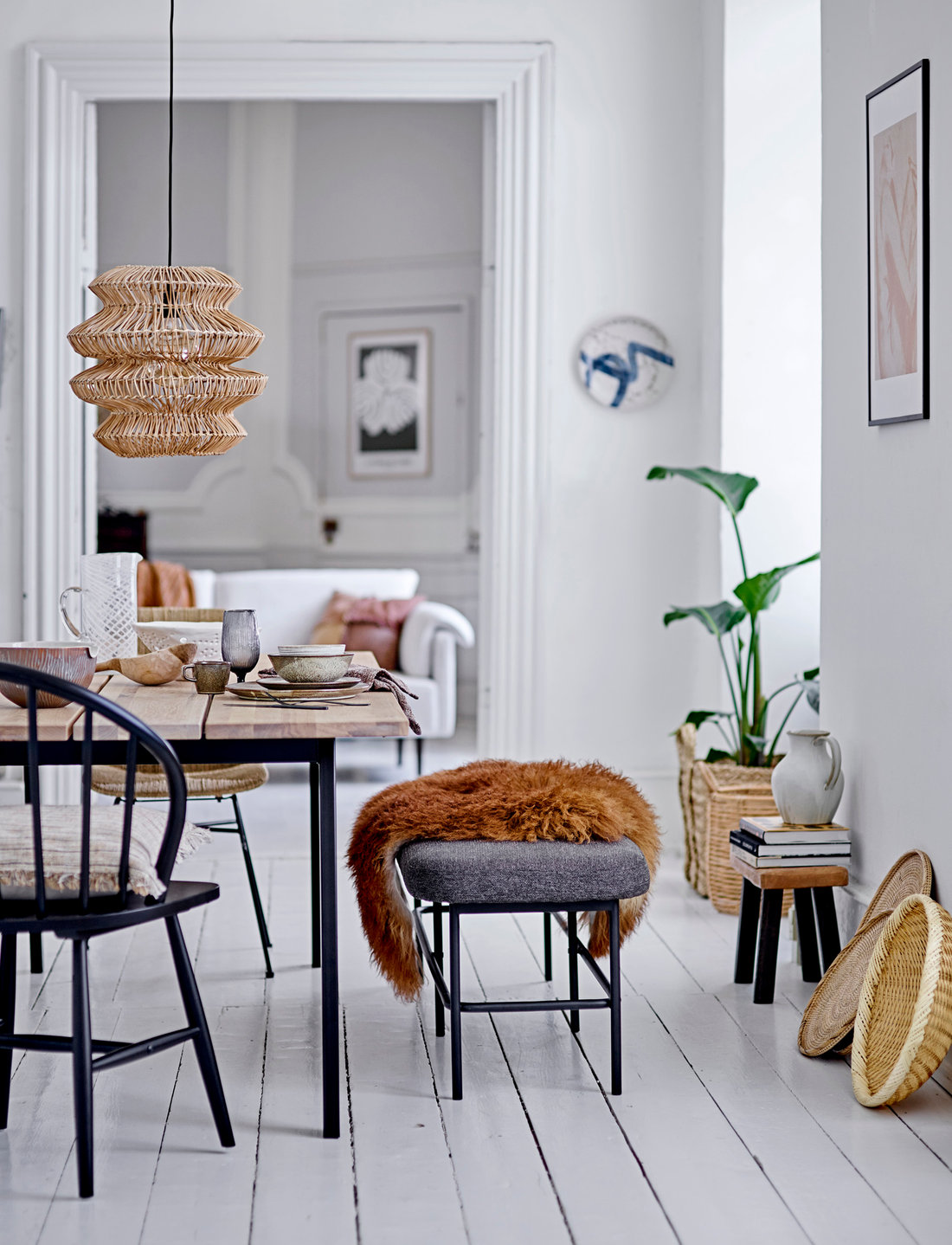 Bloomingville lighting deals