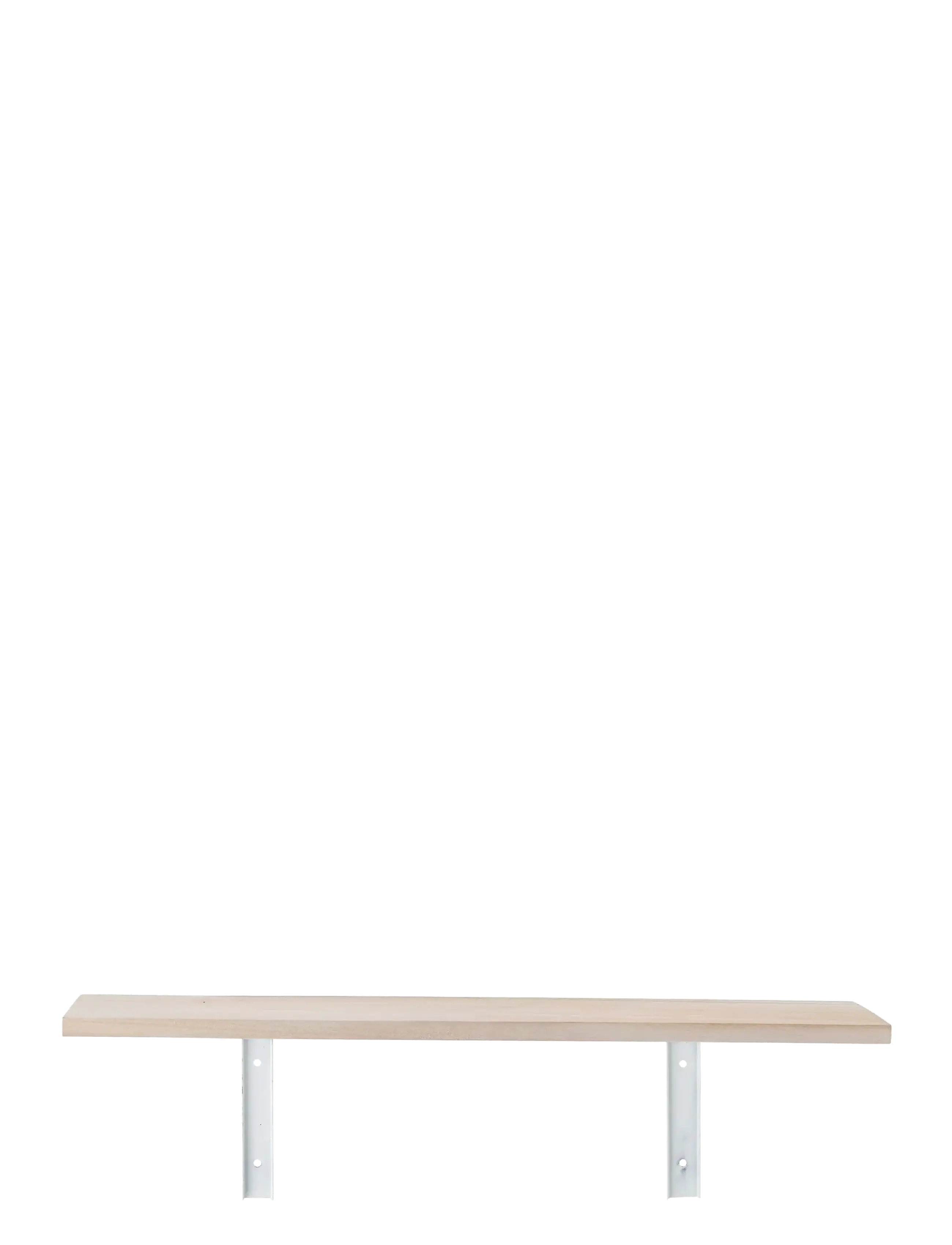 Bloomingville Fergus Shelf, Hylde, Str: 50X13.5X10CM