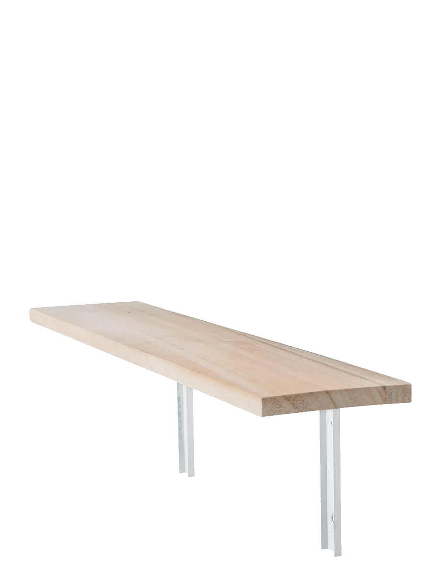 Bloomingville - Fergus Shelf - regale und verwahrung - nature - 1