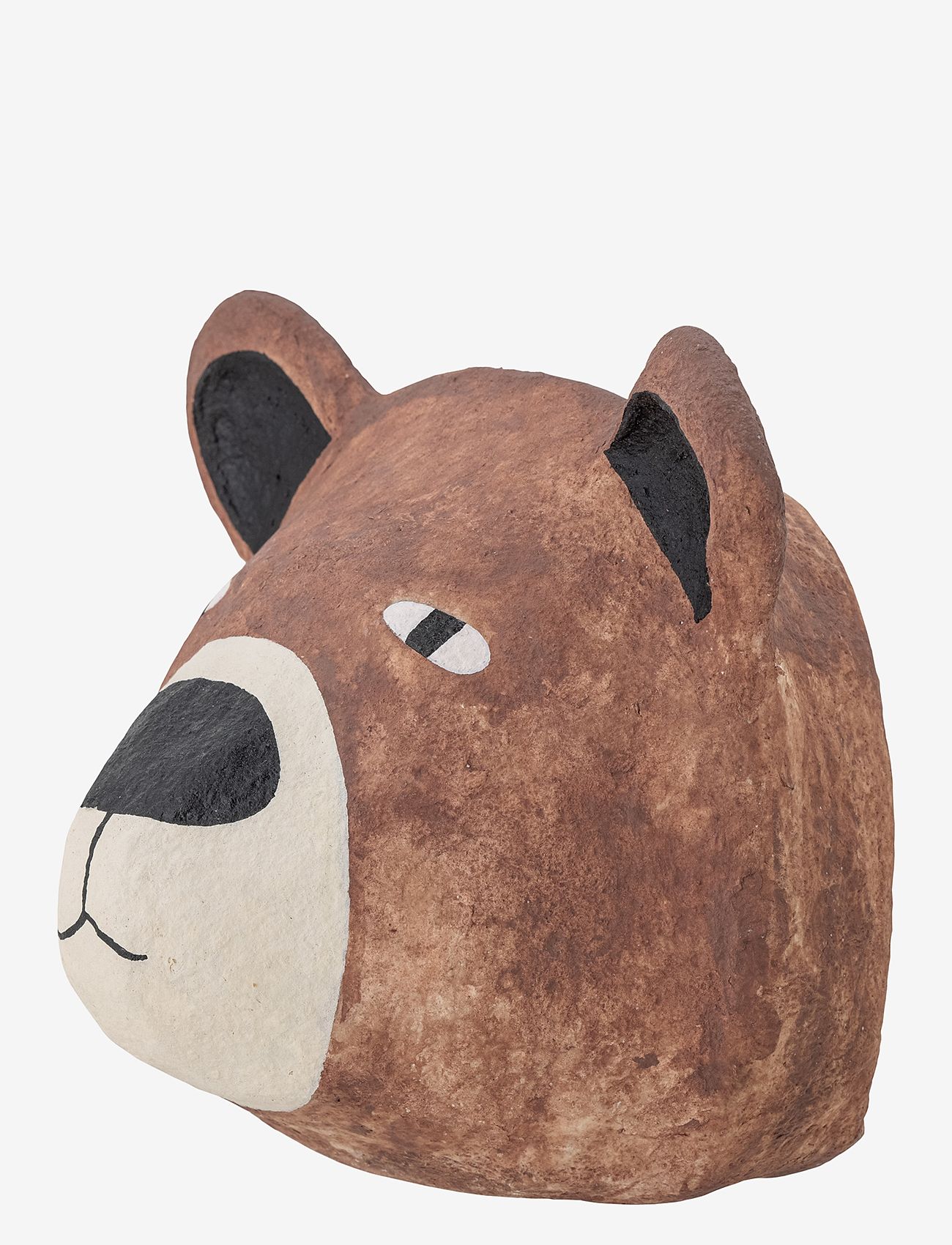 Bloomingville - Teda Wall Decor - väggdekor - brown - 2