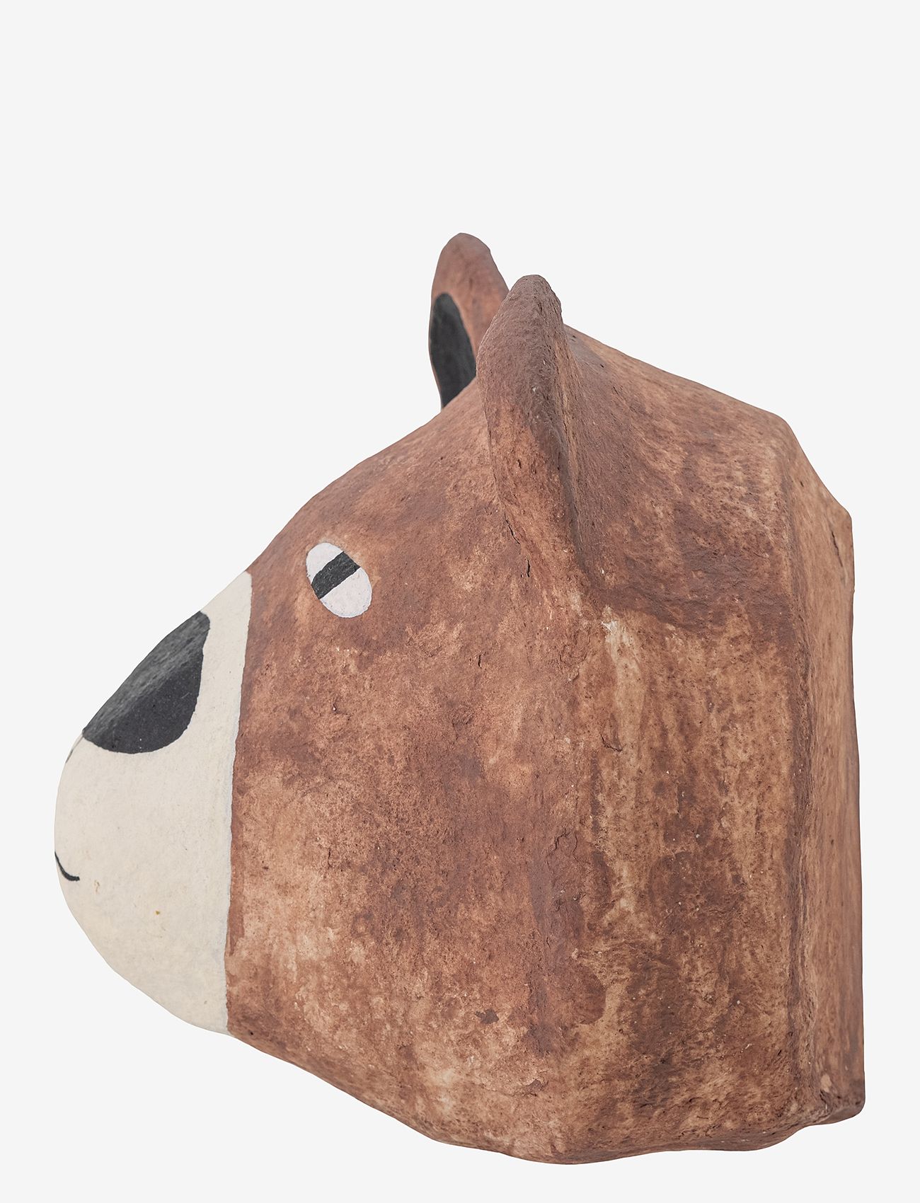 Bloomingville - Teda Wall Decor - väggdekor - brown - 3