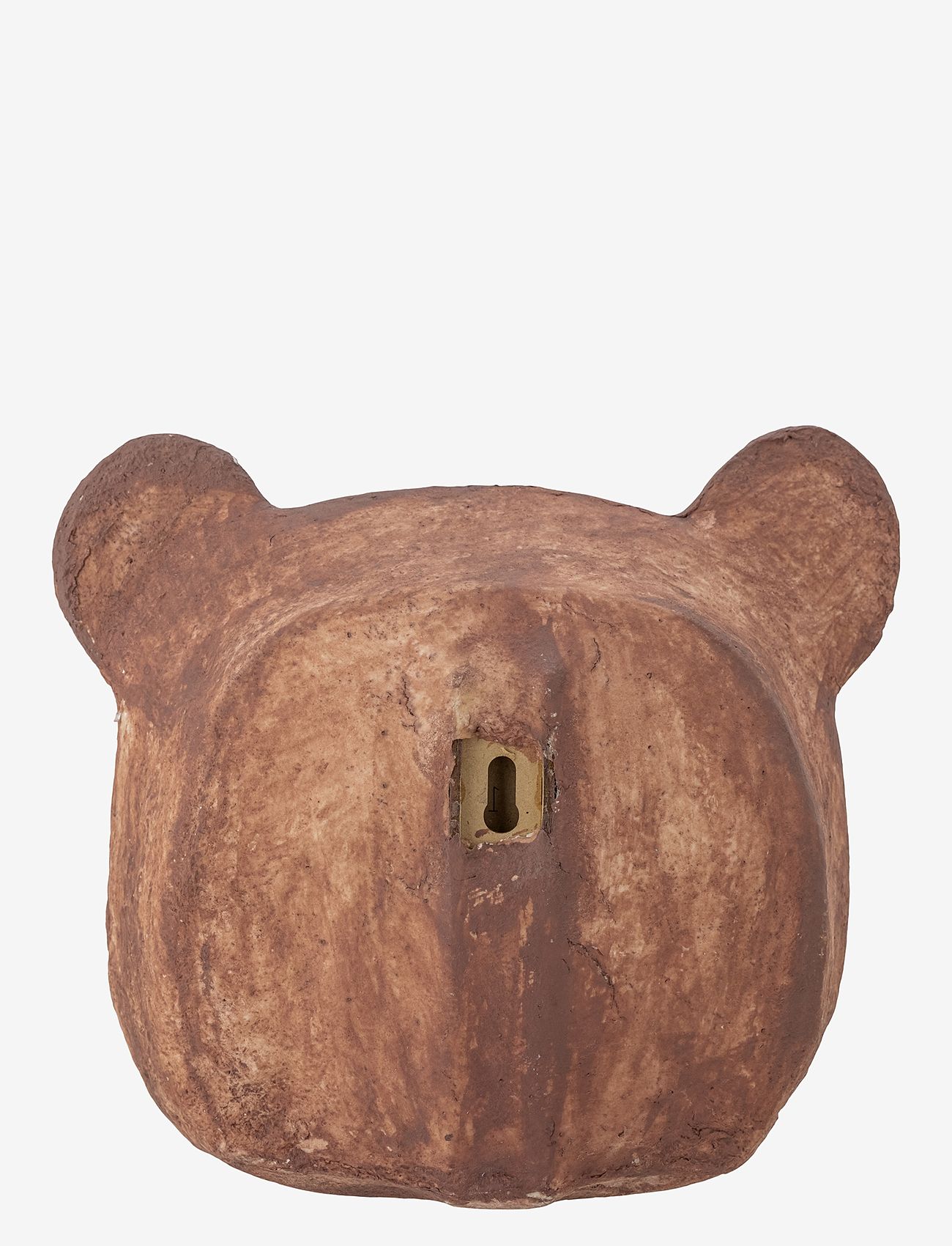 Bloomingville - Teda Wall Decor - väggdekor - brown - 4