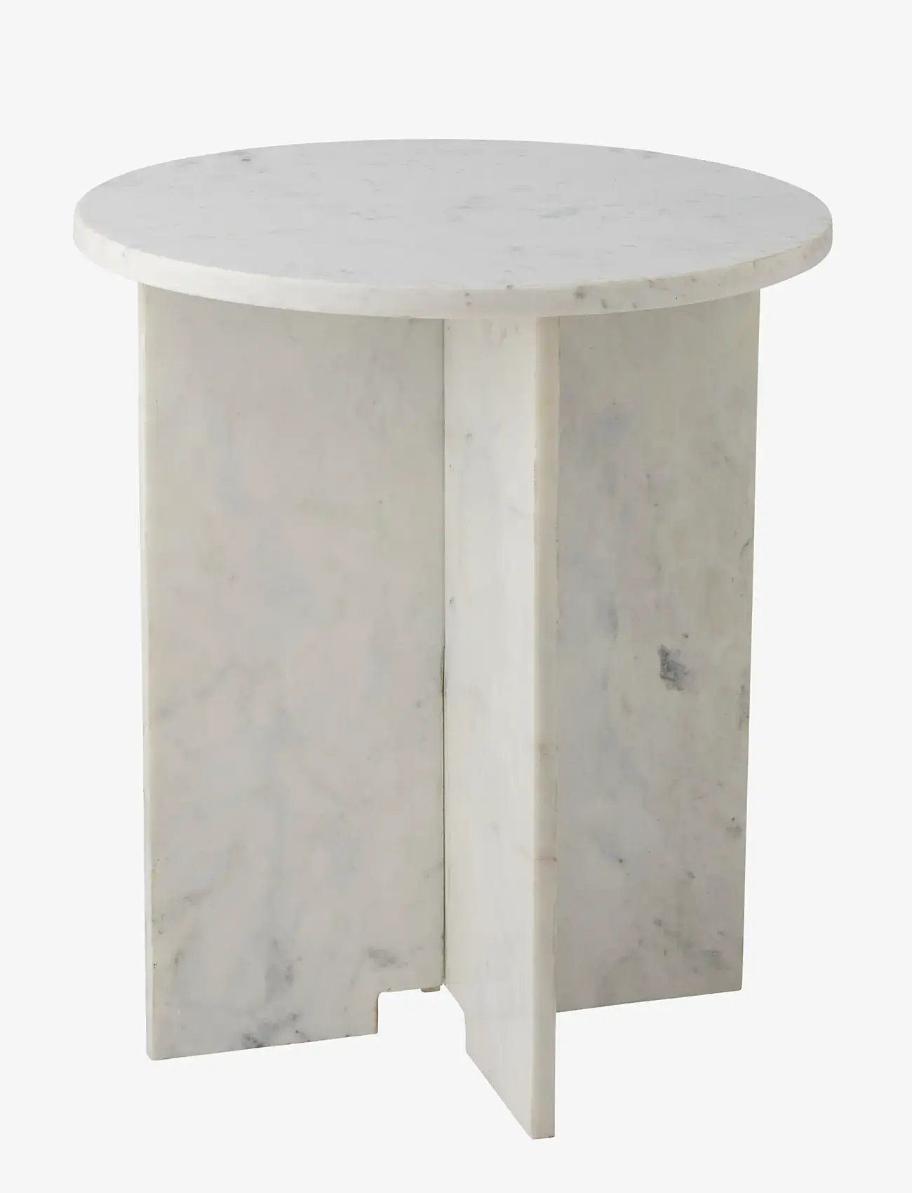 Bloomingville - Jasmia Side Table - sidobord & småbord - white - 1