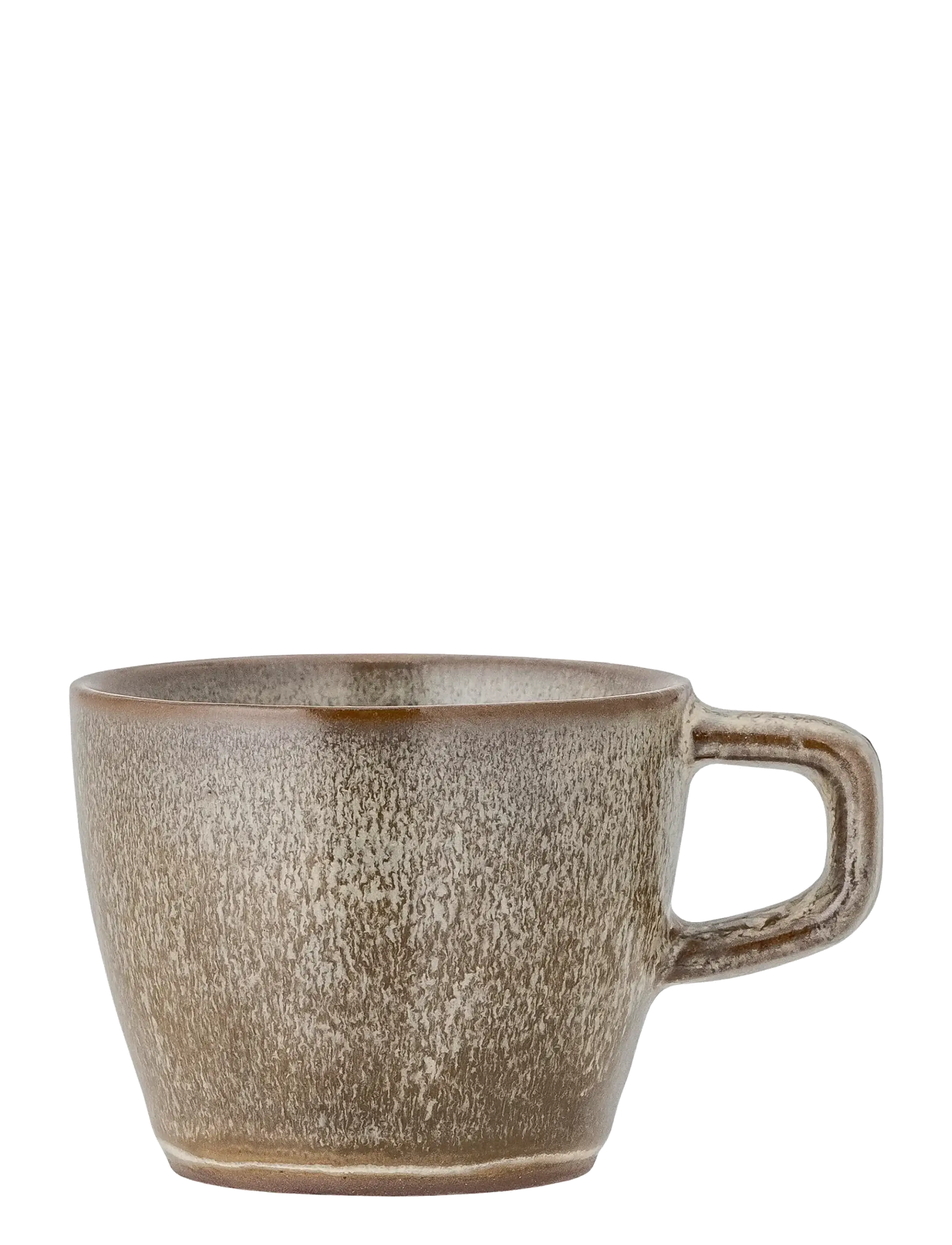 Bloomingville Nohr Cup, Coffee Kop, Brun, Str: 150 ML