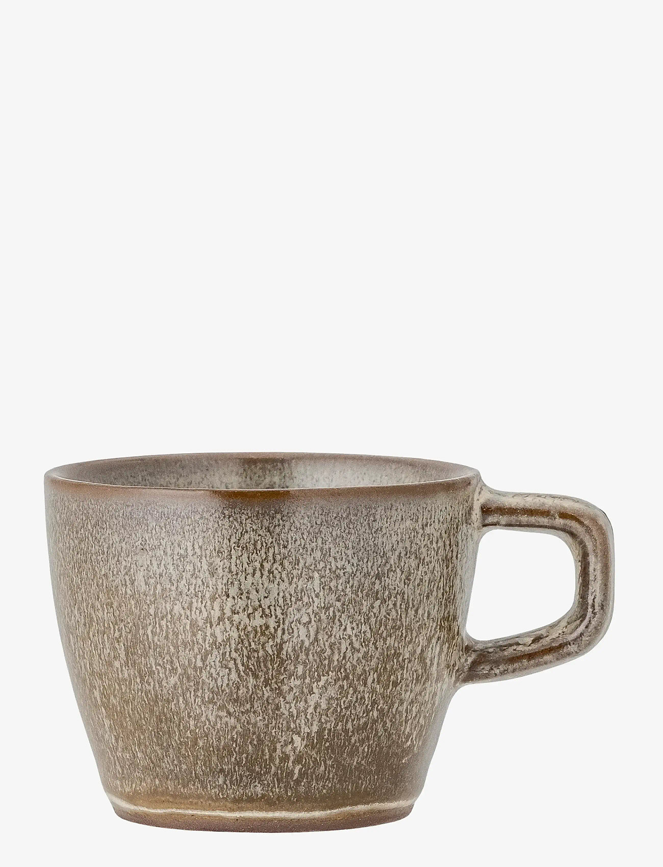 Bloomingville - Nohr Cup - teetassid - brown - 1