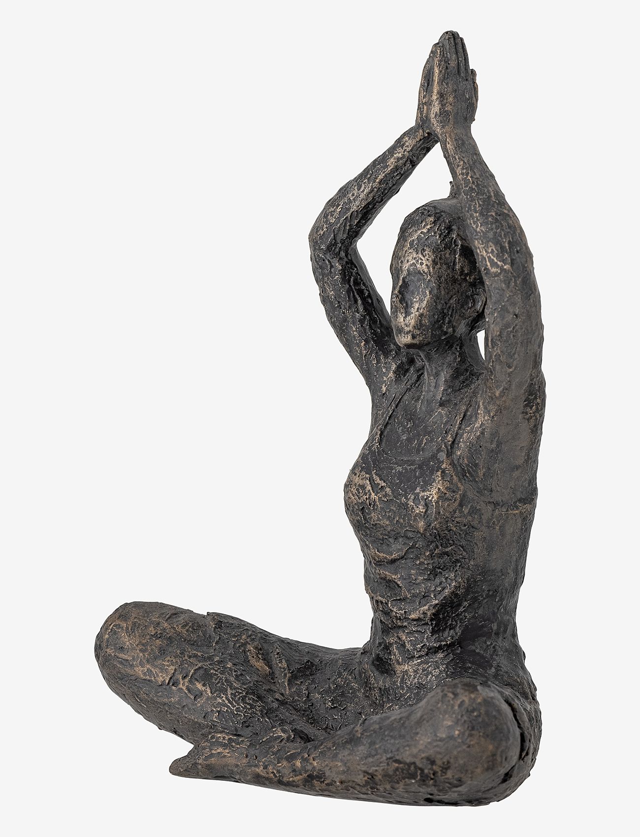 Bloomingville - Miiral Deco - brass - 2