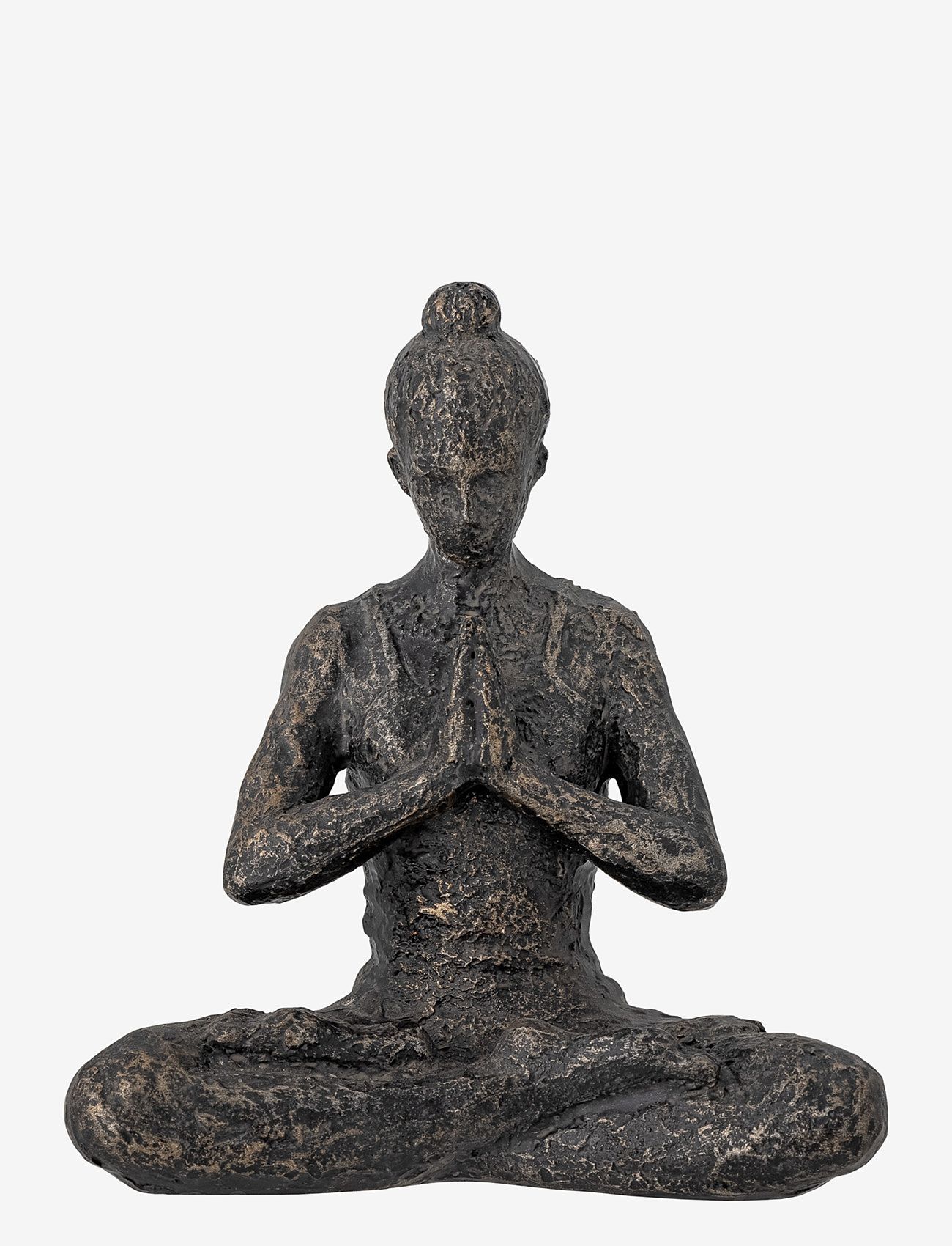 Bloomingville - Miiral Deco - køb efter pris - brass - 0