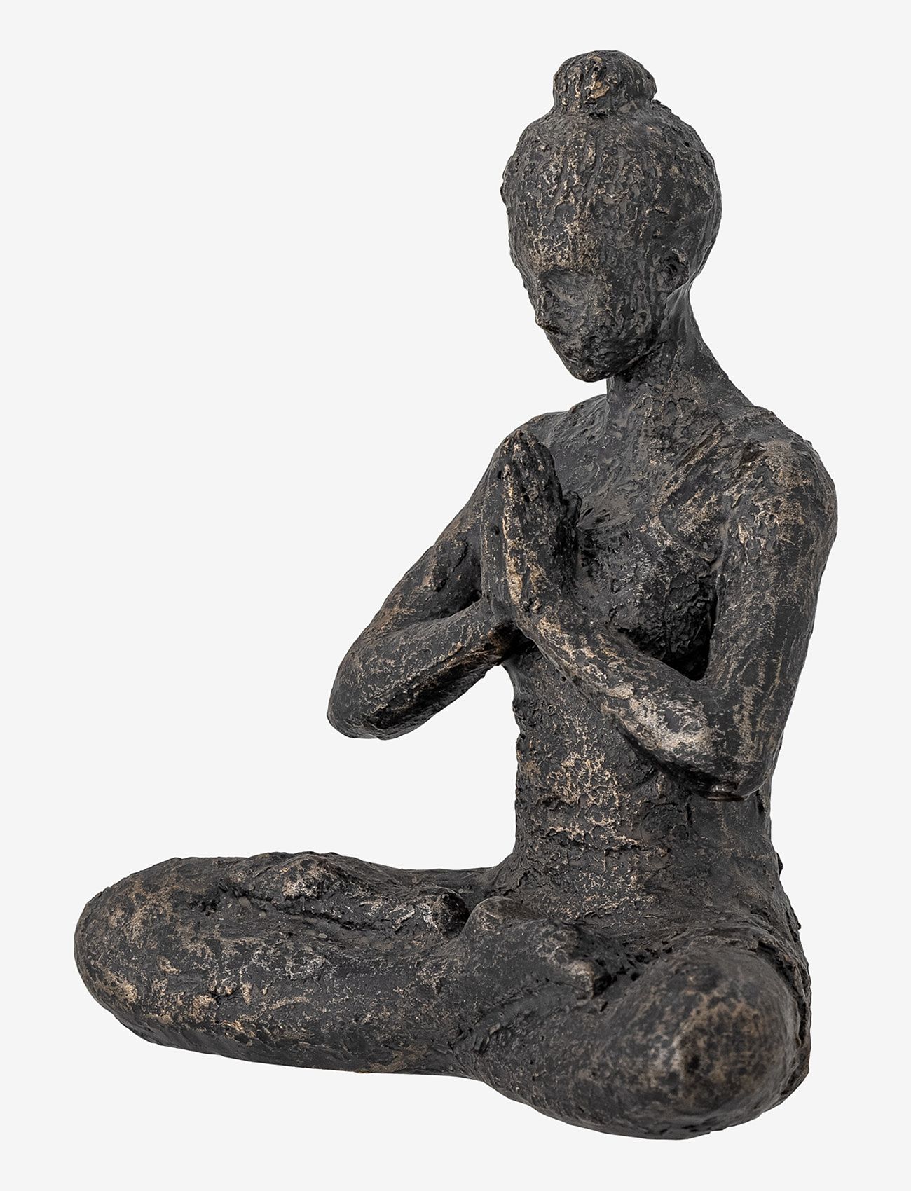 Bloomingville - Miiral Deco - køb efter pris - brass - 1