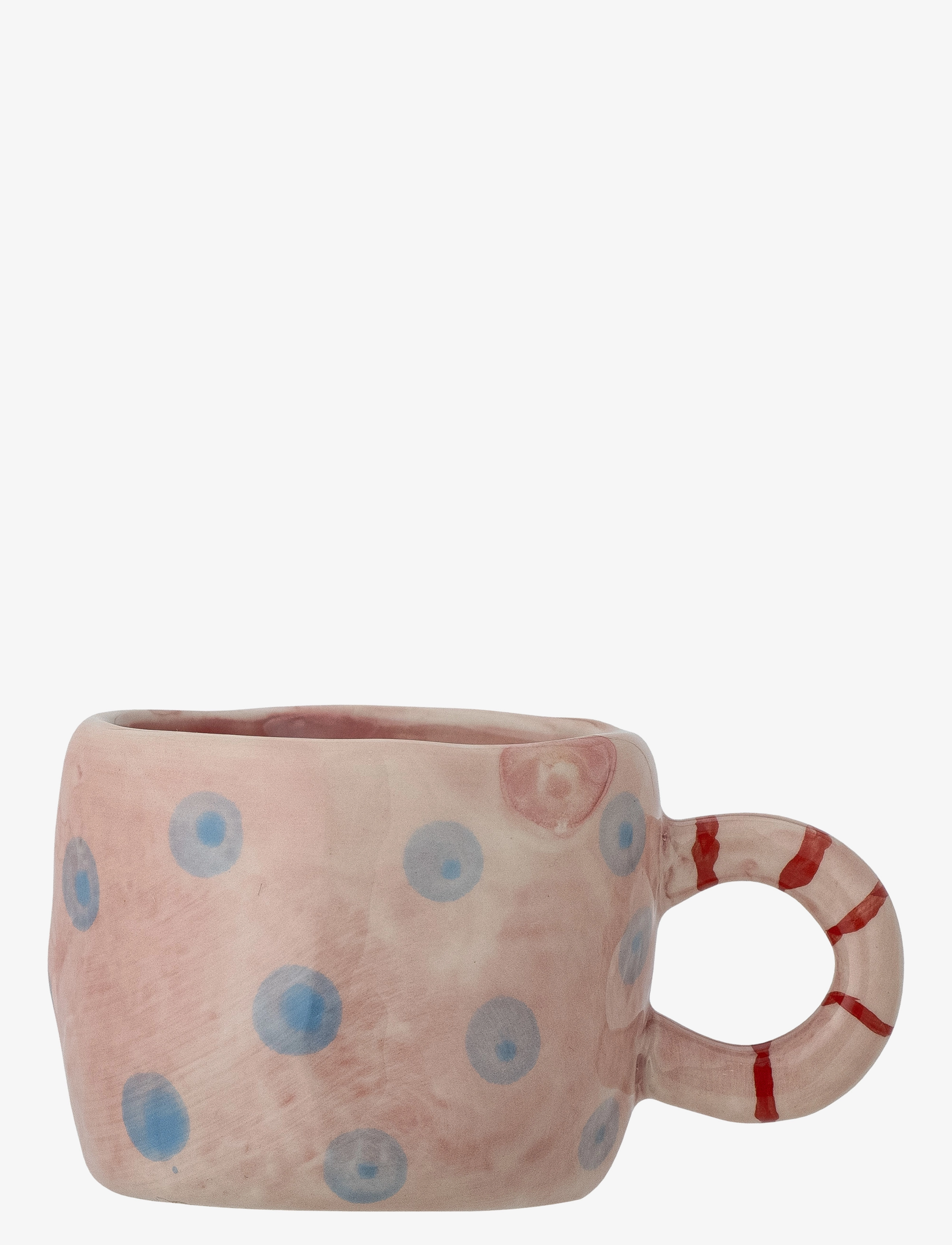BLOOMINGVILLE Nini Cup Pink - 10 CL - Kinder