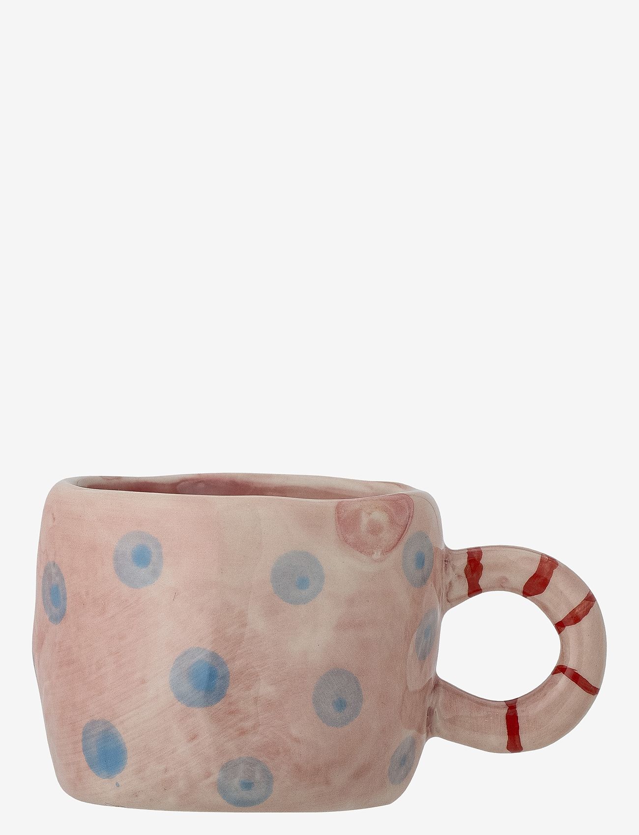 Bloomingville - Nini Cup - laveste priser - rose - 0