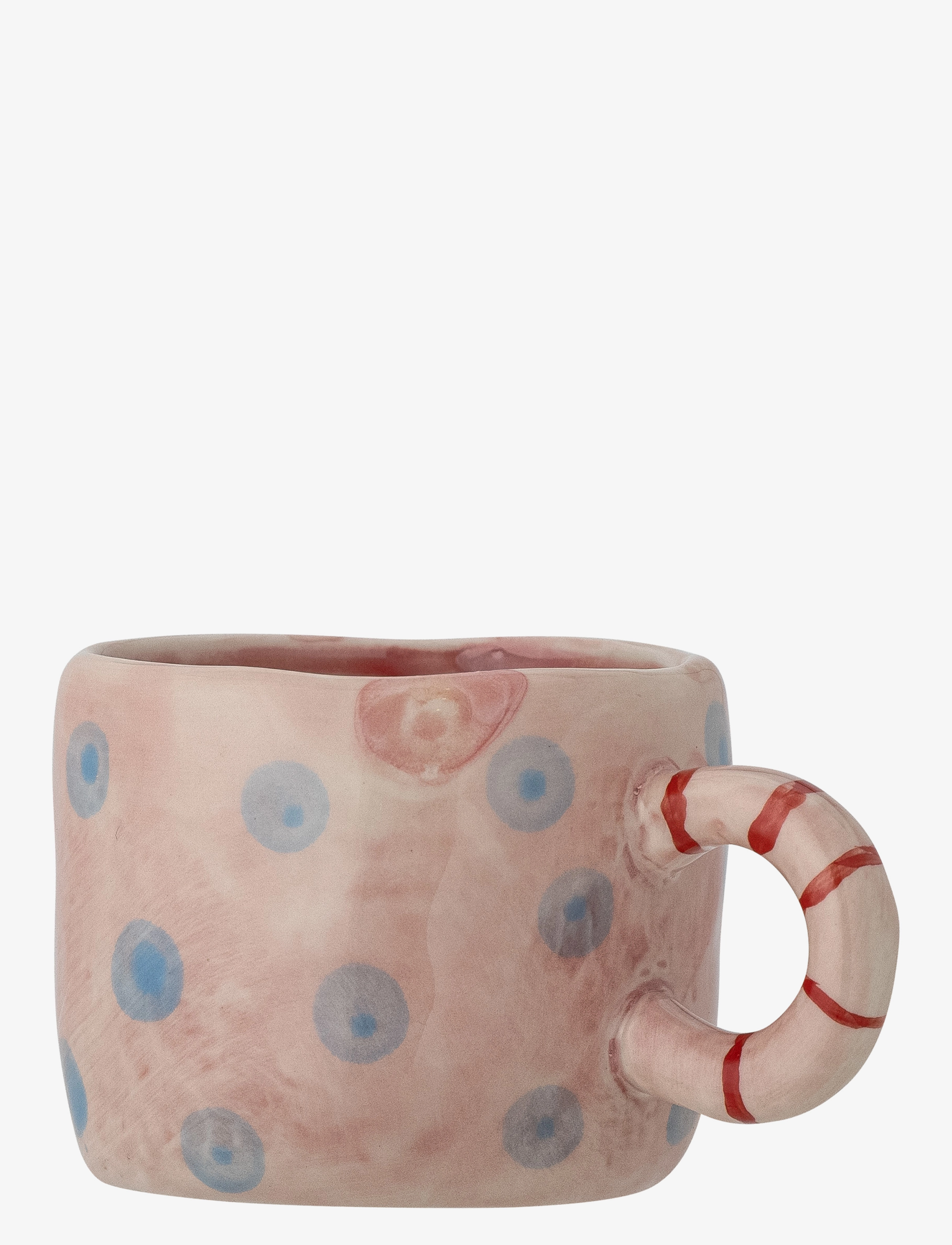Bloomingville - Nini Cup - lowest prices - rose - 1