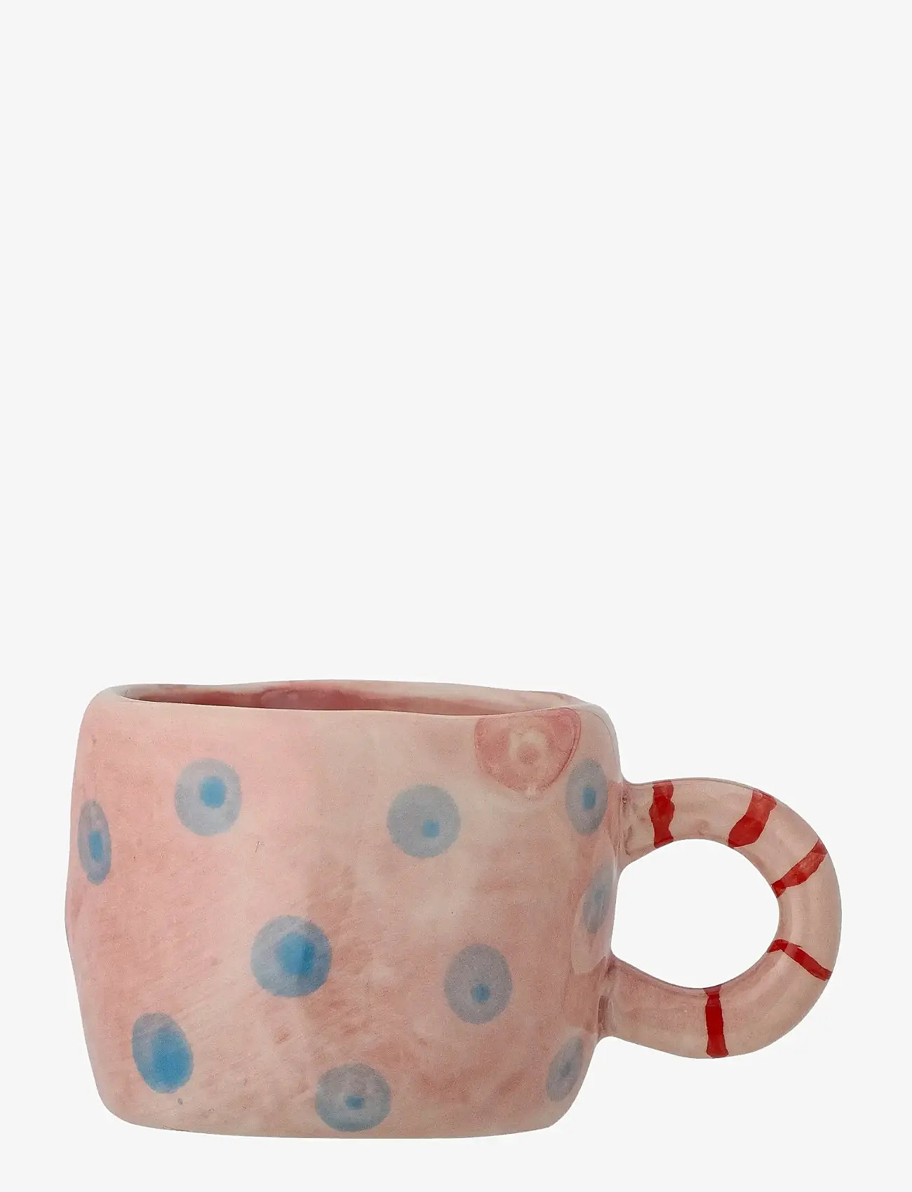 Bloomingville - Nini Cup - laveste priser - rose - 2