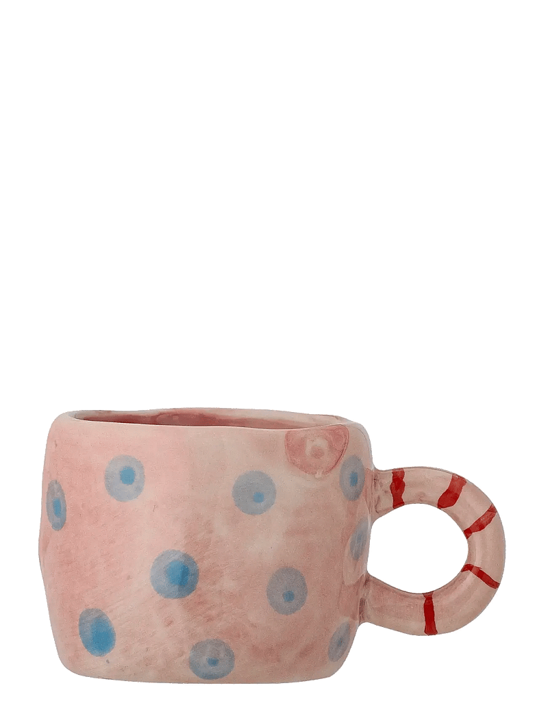 Bloomingville - Nini Cup - madalaimad hinnad - rose - 2