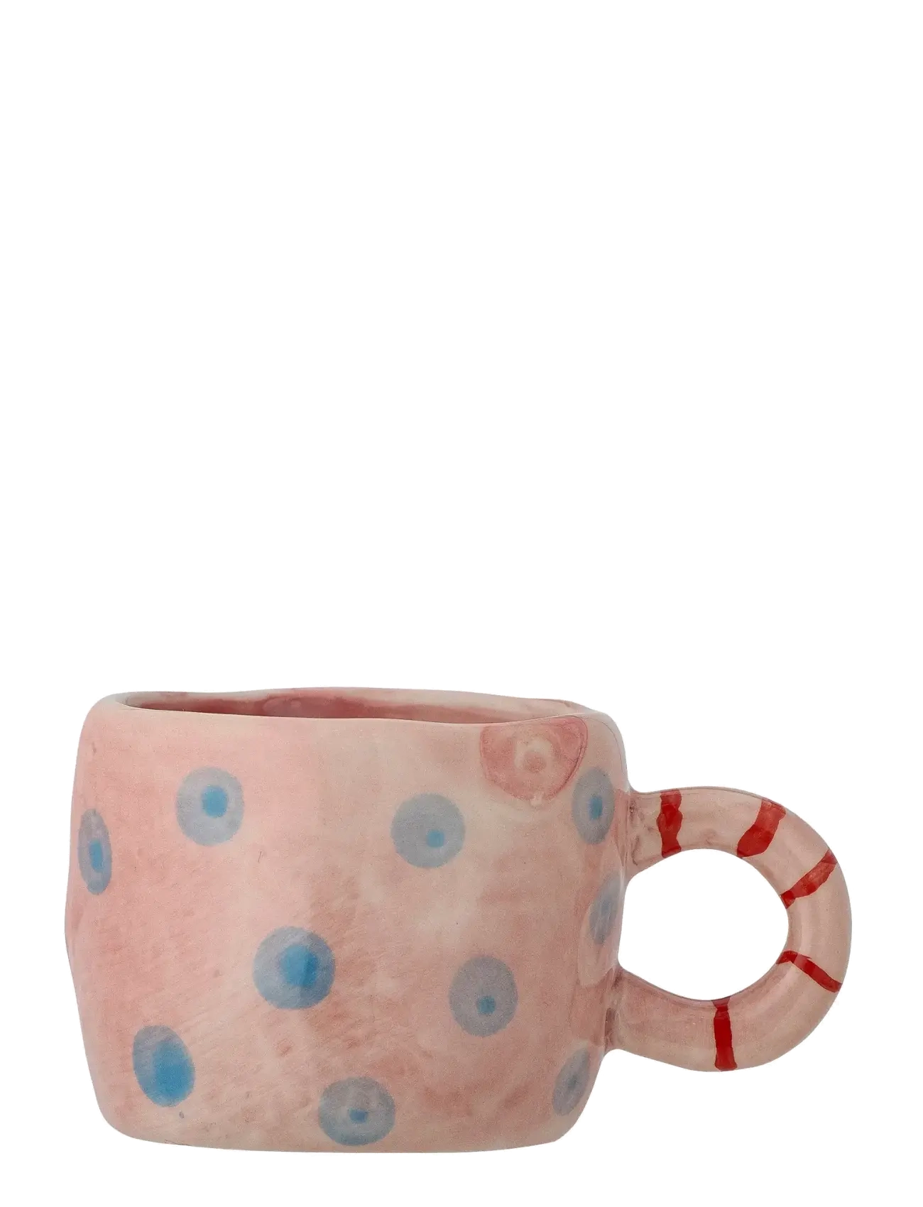 Bloomingville - Nini Cup - lowest prices - rose - 2