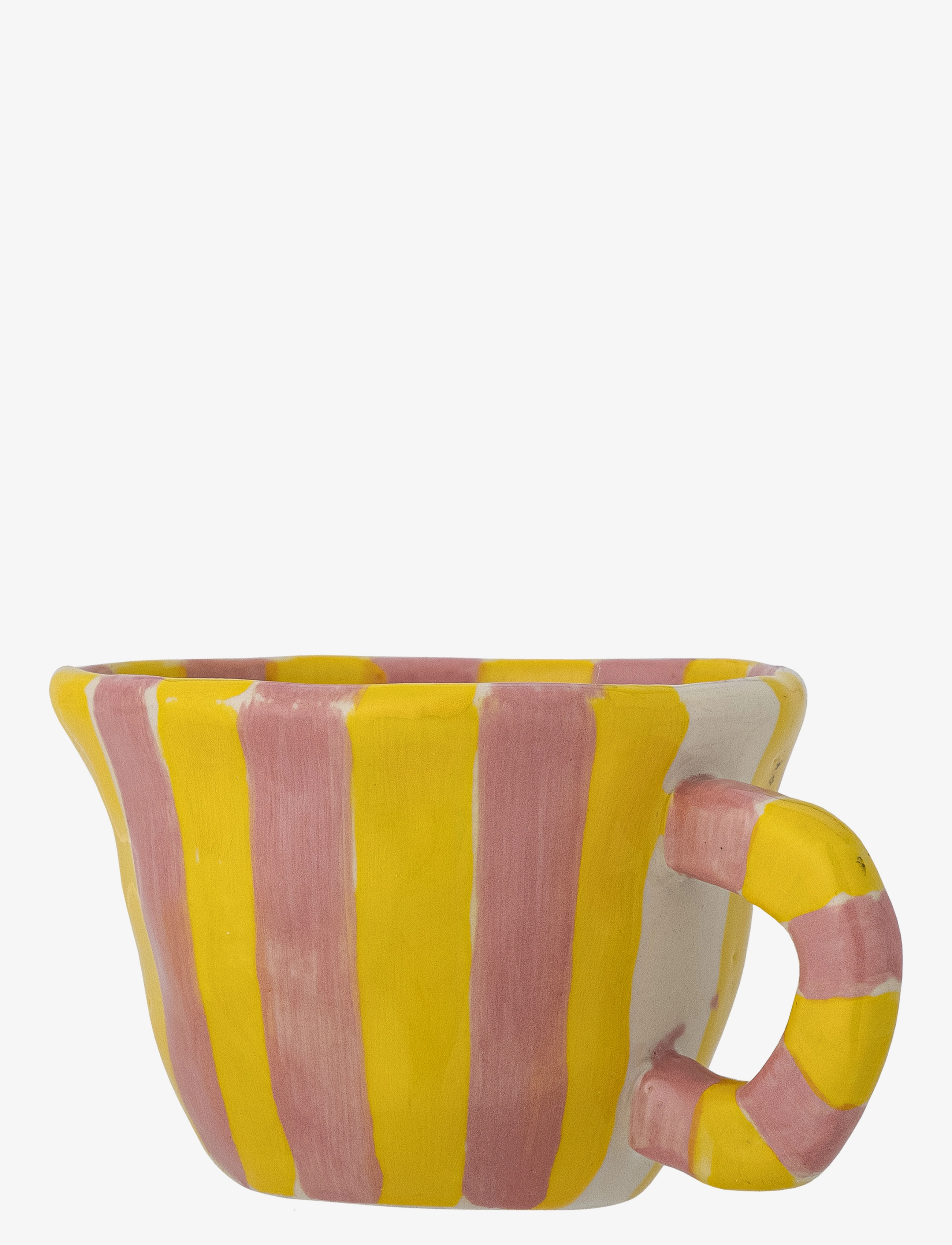 Bloomingville - Nini Cup - laagste prijzen - pink - 1