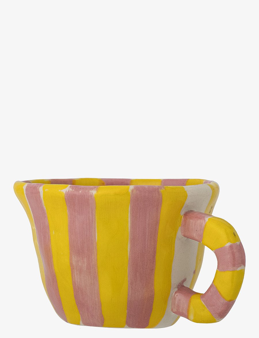 Bloomingville - Nini Cup - tassen & becher - pink - 2