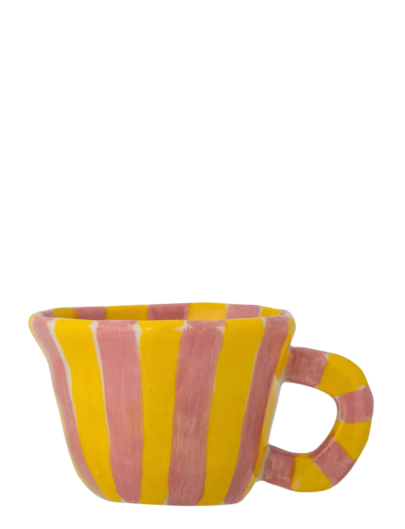 Bloomingville - Nini Cup - laagste prijzen - pink - 2