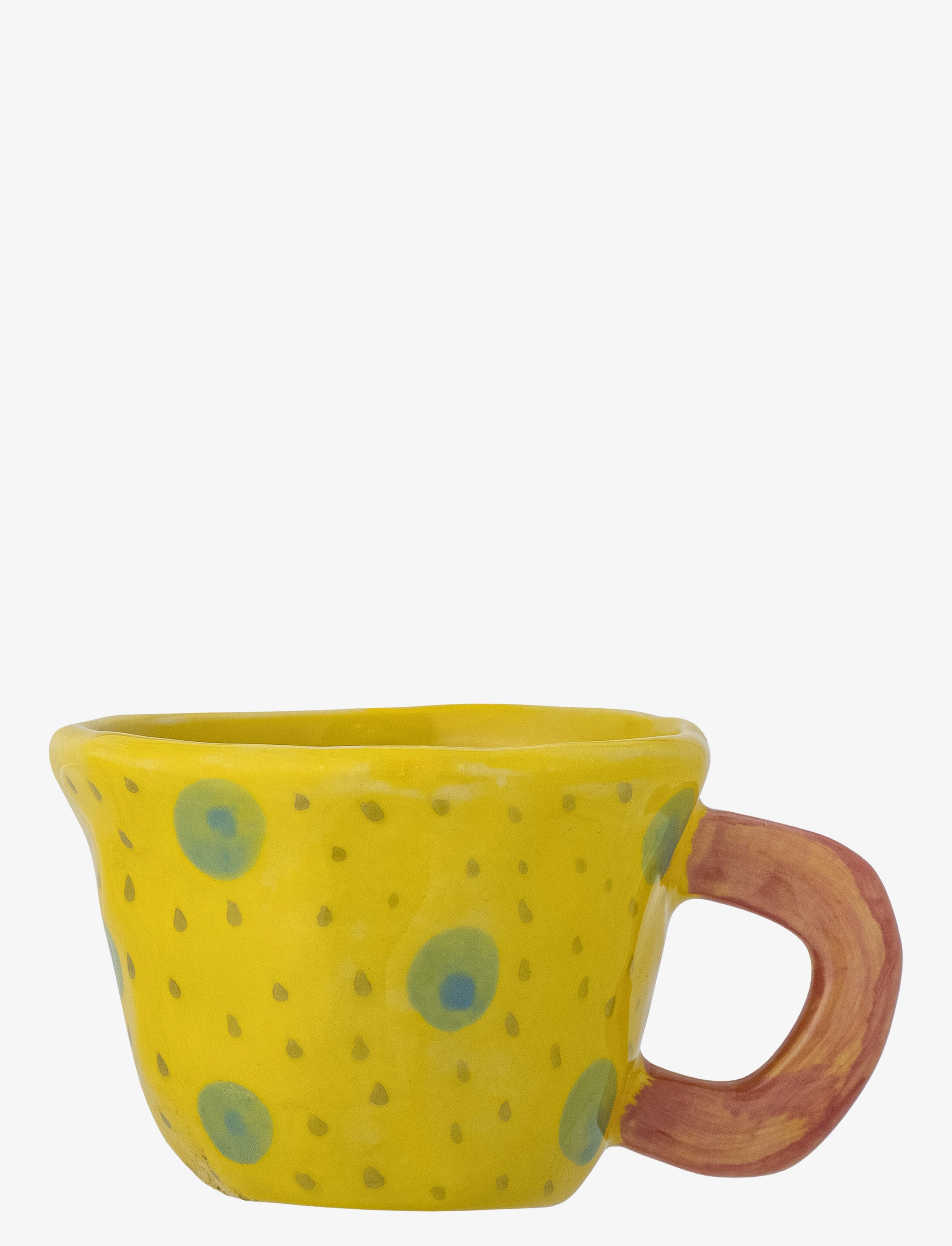 BLOOMINGVILLE Nini Cup Gelb - 10 CL - Kinder