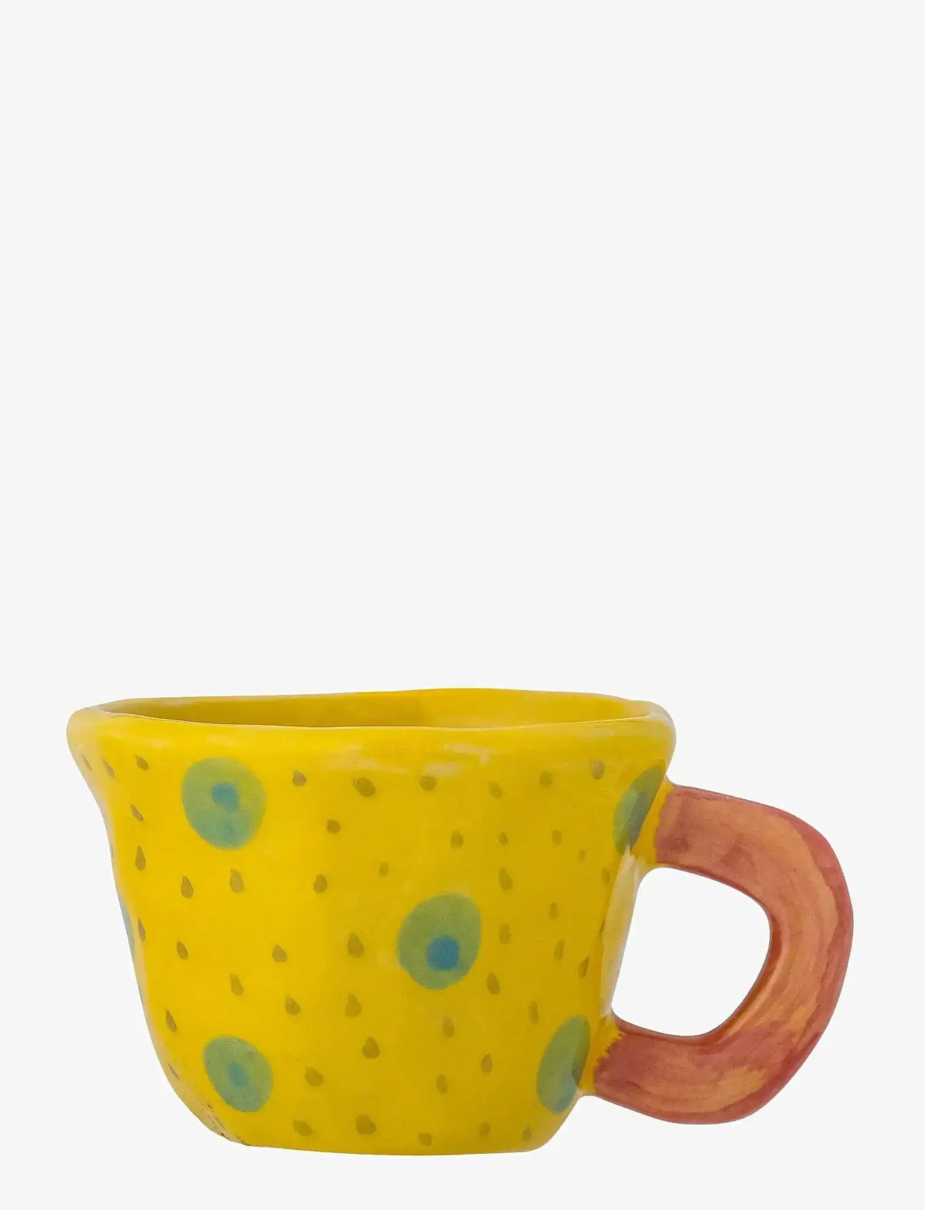 Bloomingville - Nini Cup - laveste priser - yellow - 2